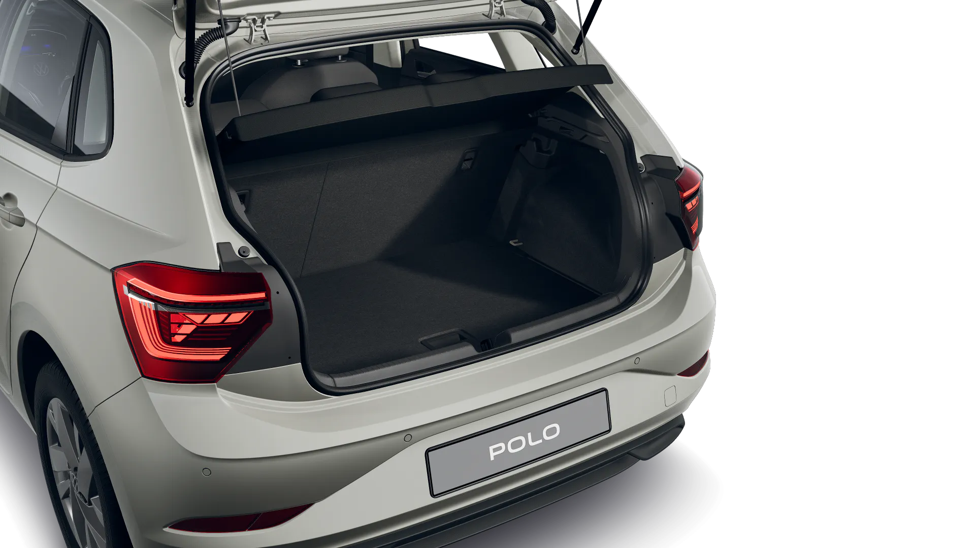 Volkswagen Polo Style