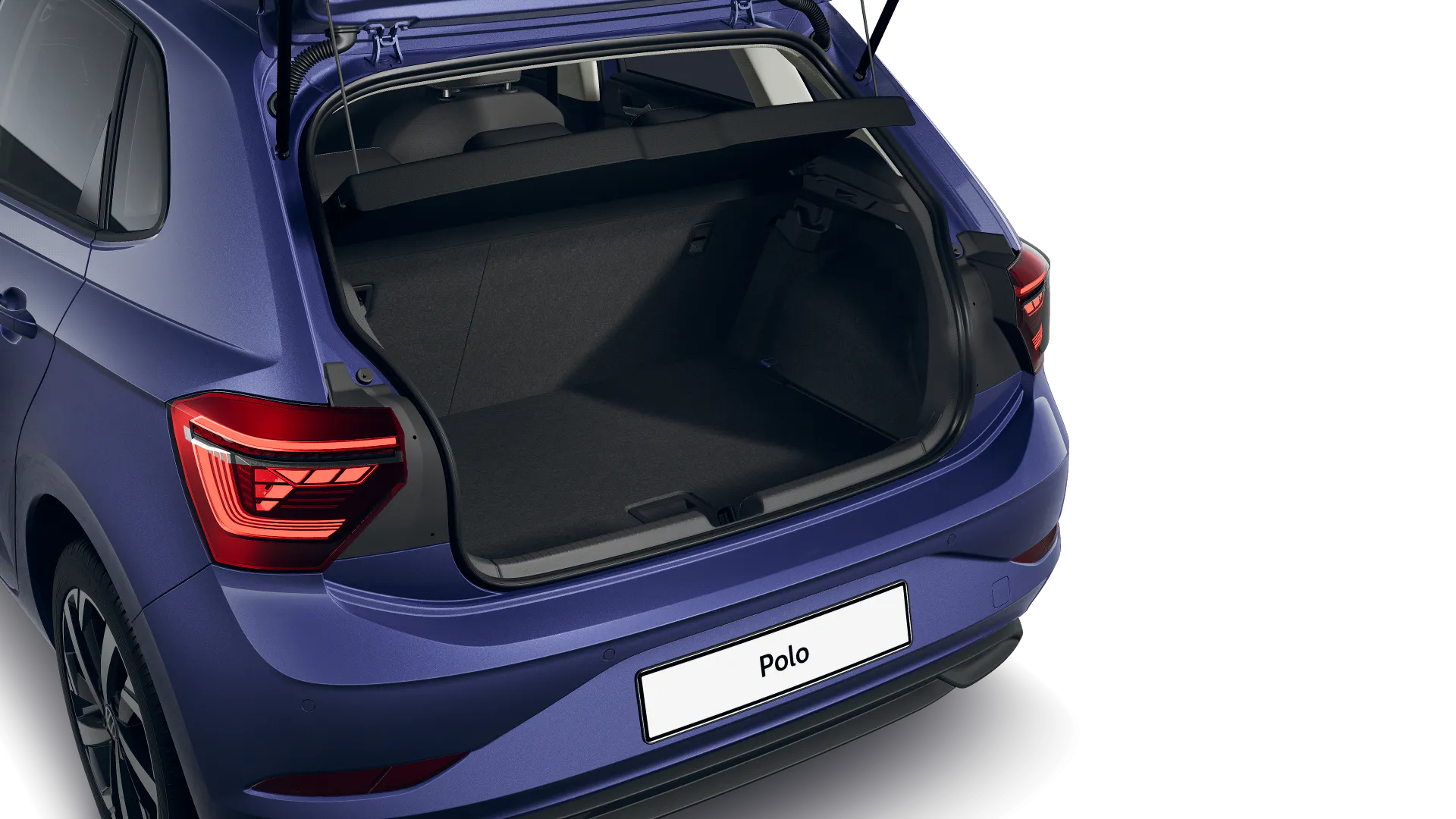 Volkswagen Polo MOVE