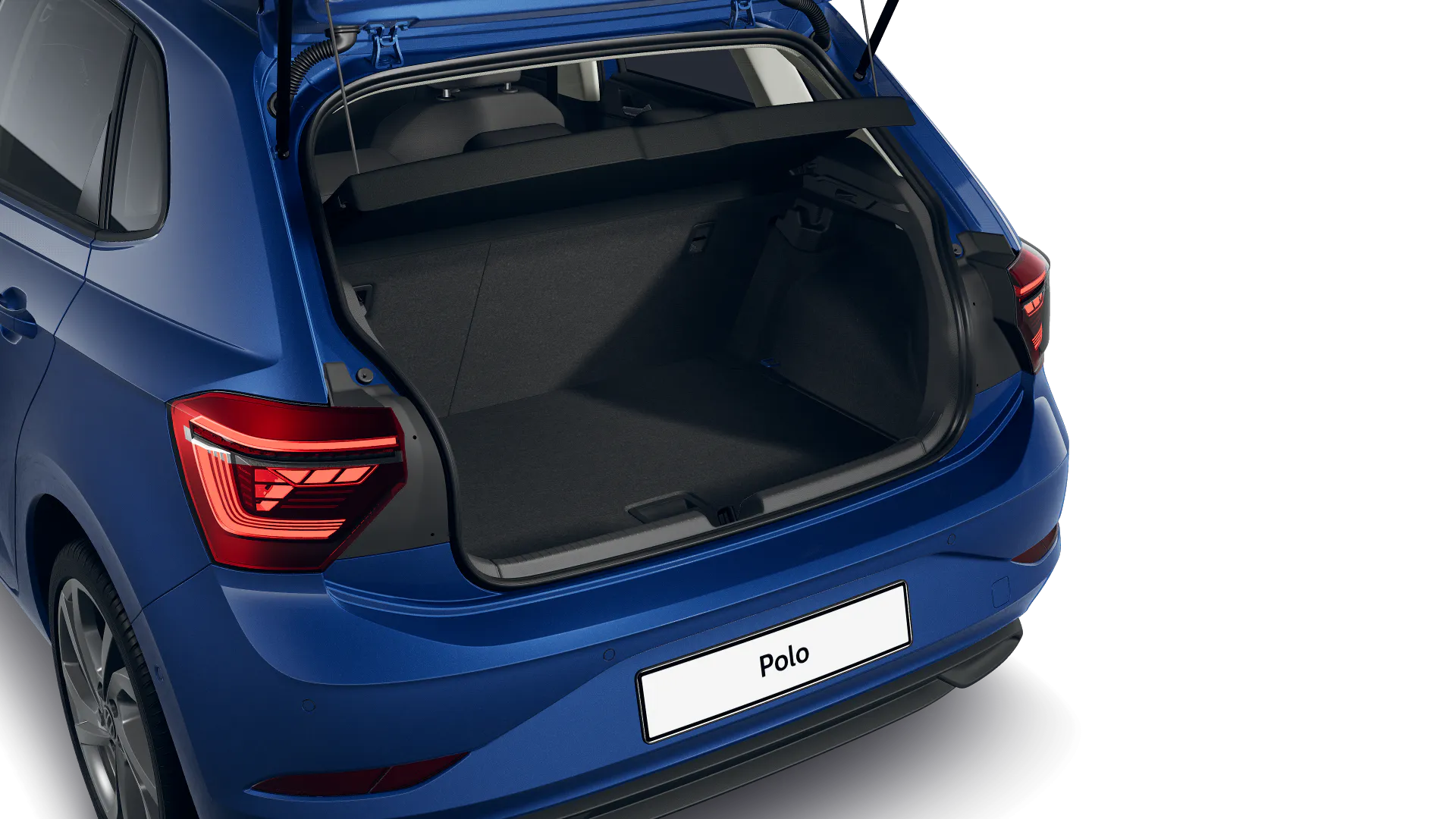 Volkswagen Polo Style