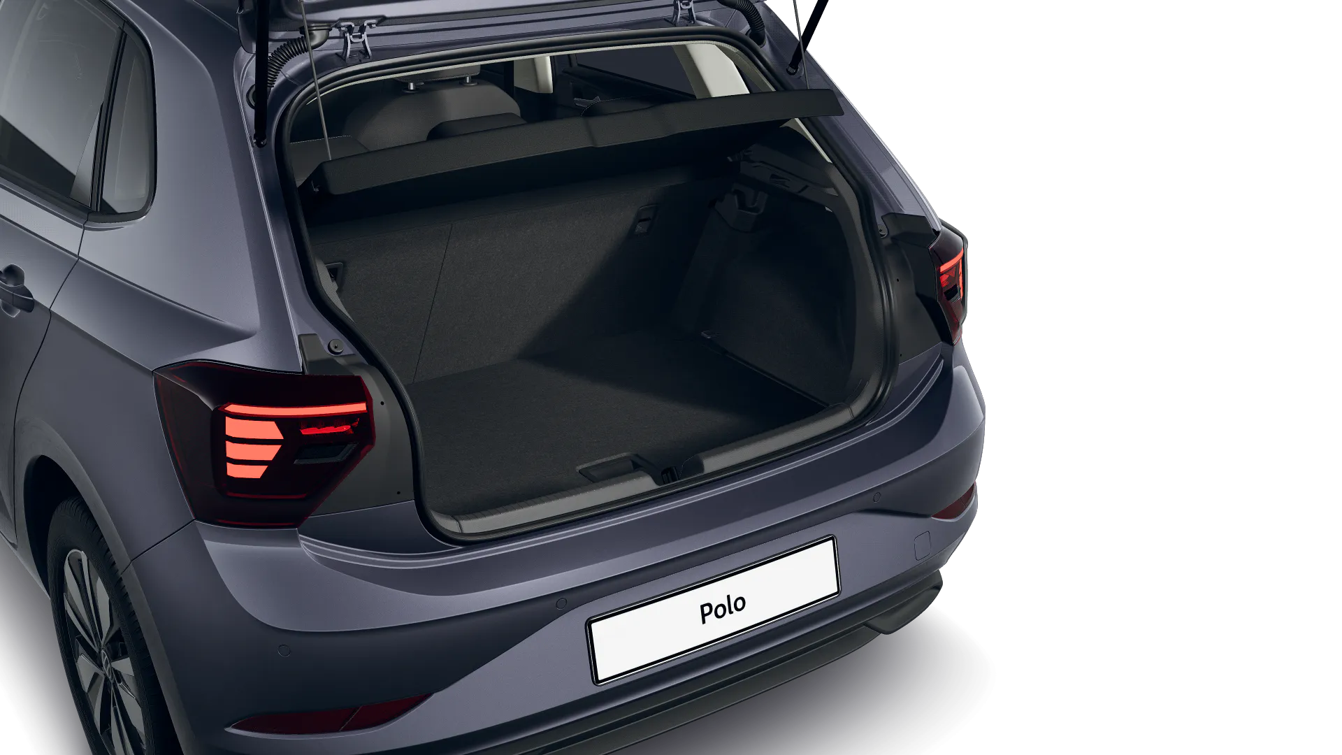 Volkswagen Polo MOVE