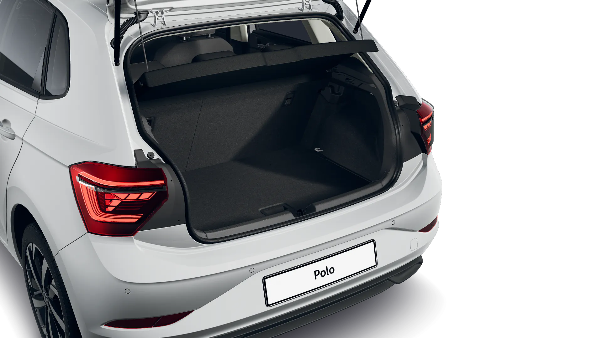 Volkswagen Polo MOVE