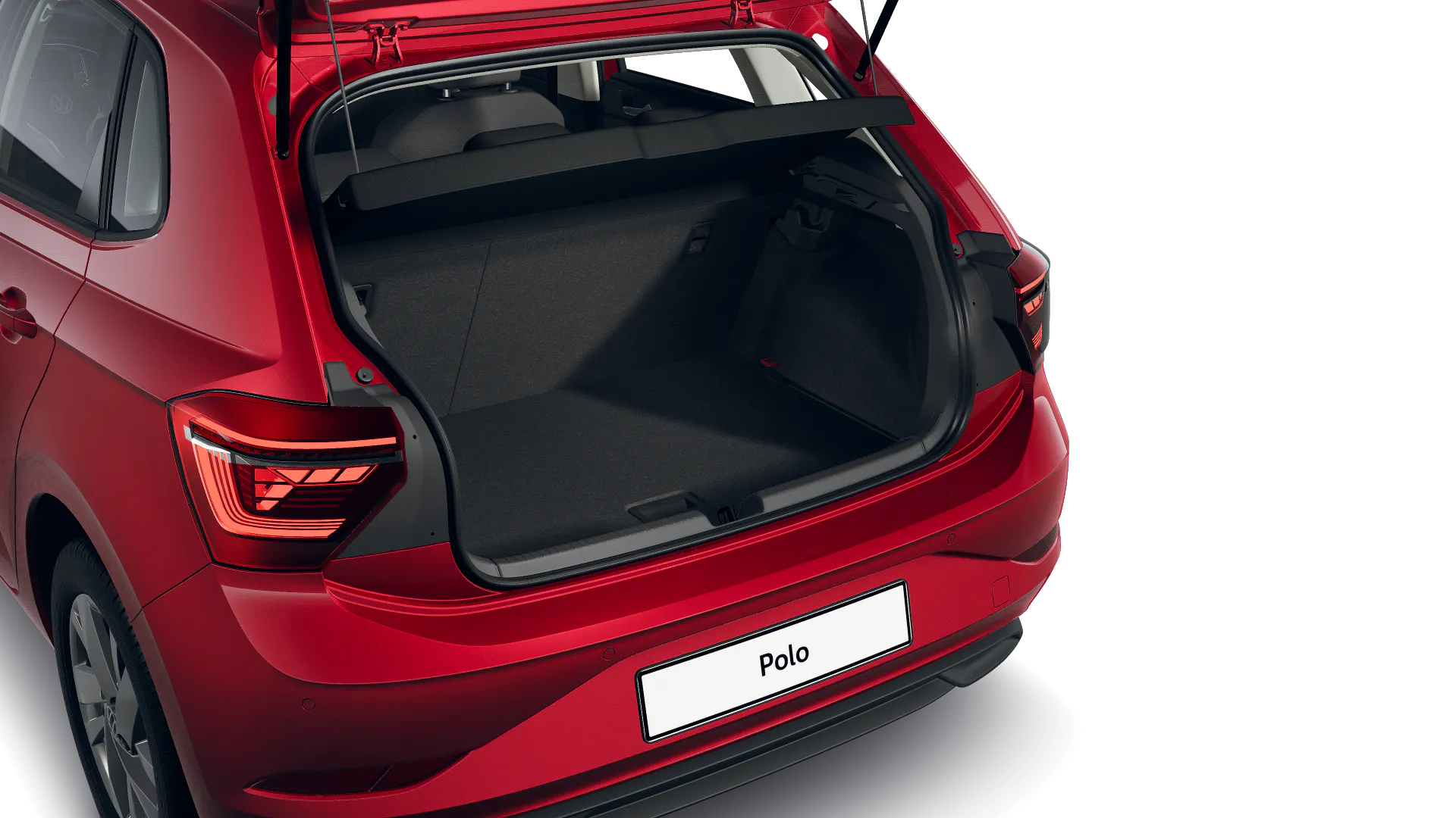 Volkswagen Polo Style