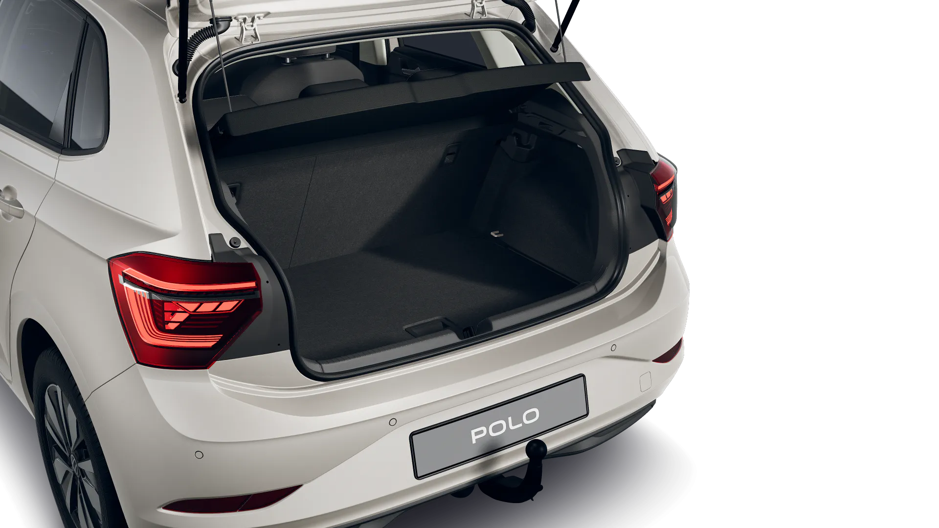 Volkswagen Polo MOVE
