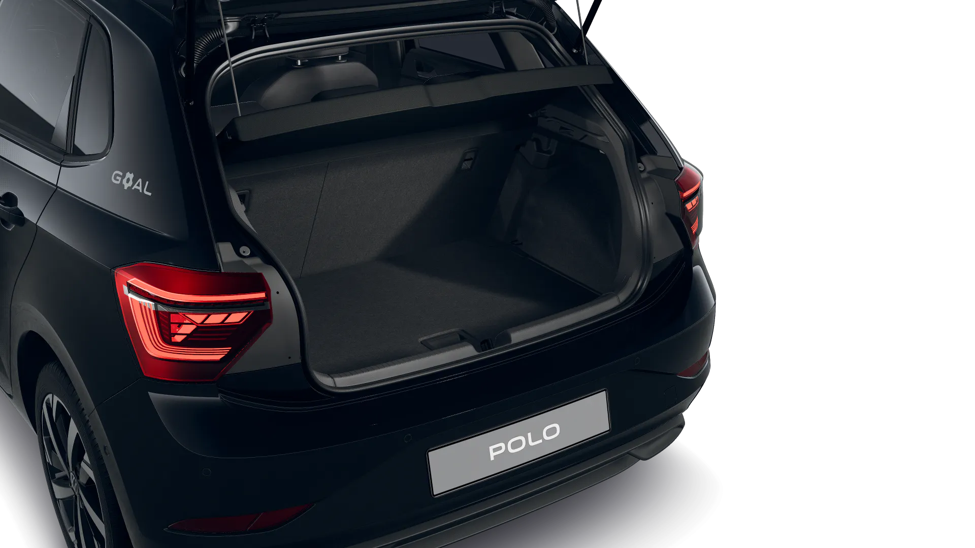 Volkswagen Polo Goal