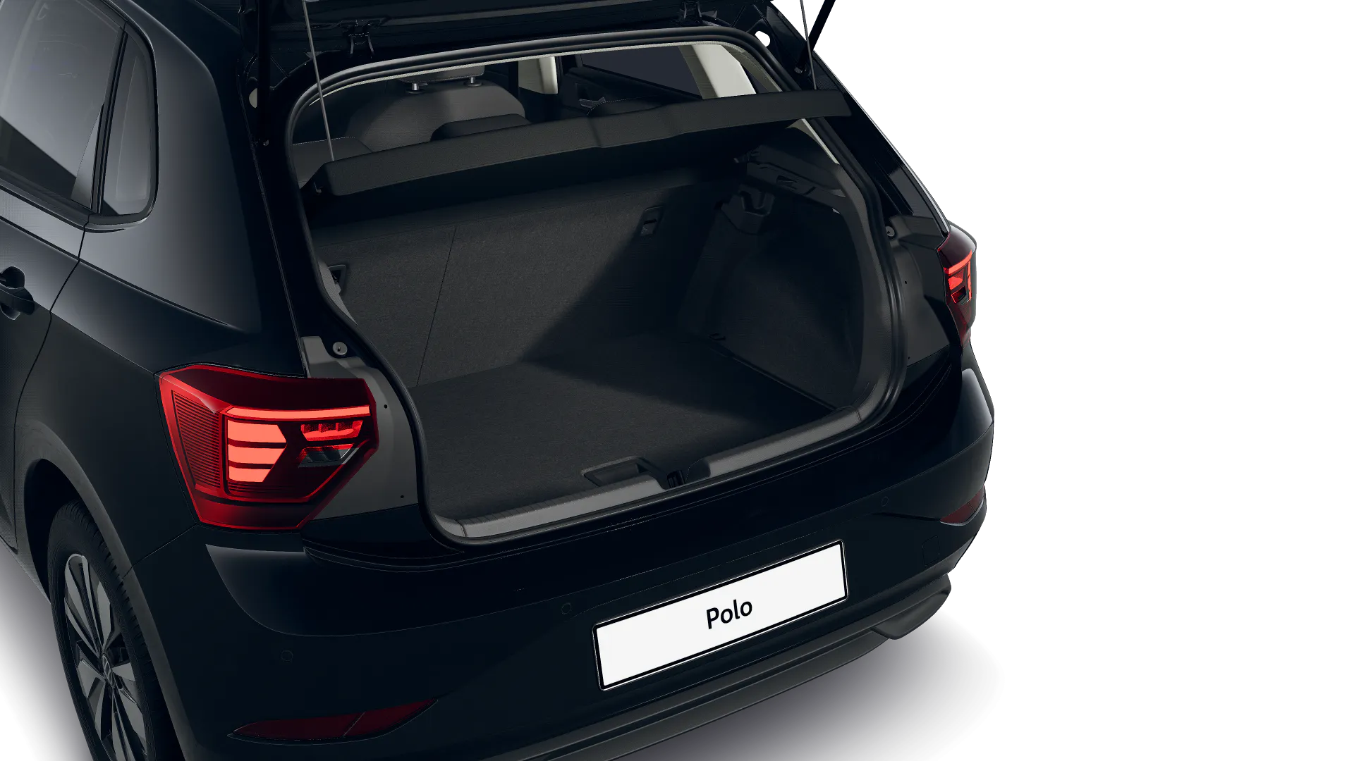 Volkswagen Polo MOVE