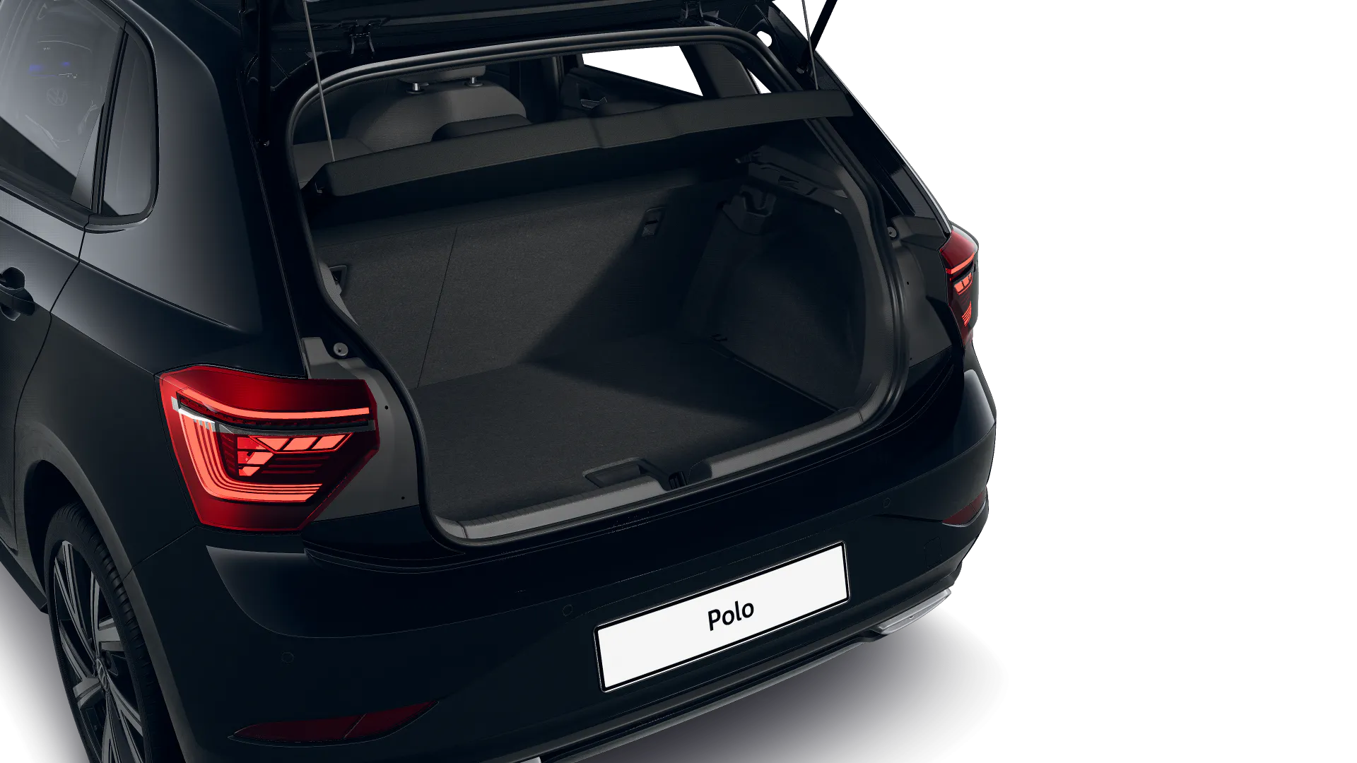 Volkswagen Polo R-Line