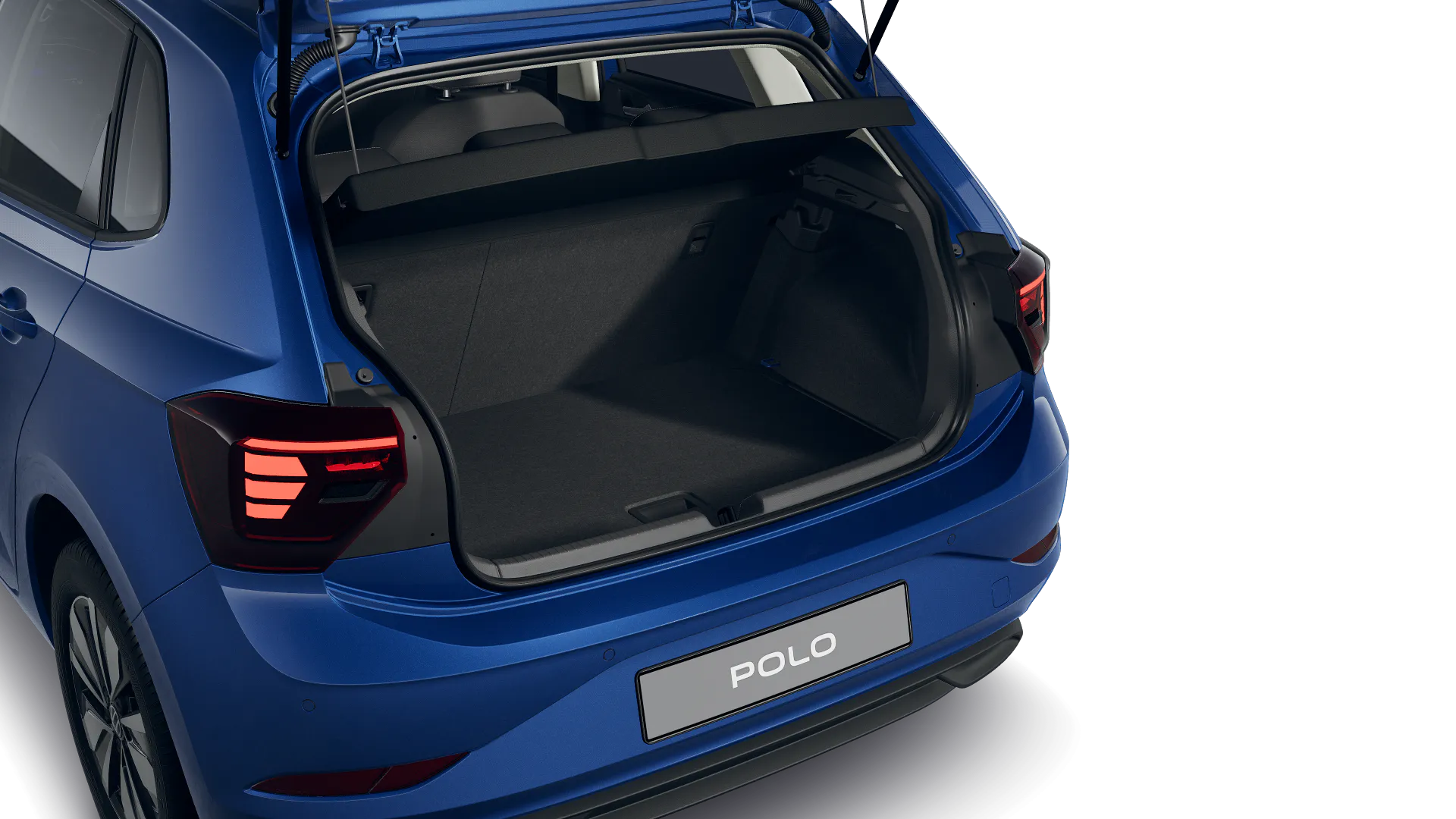 Volkswagen Polo MOVE