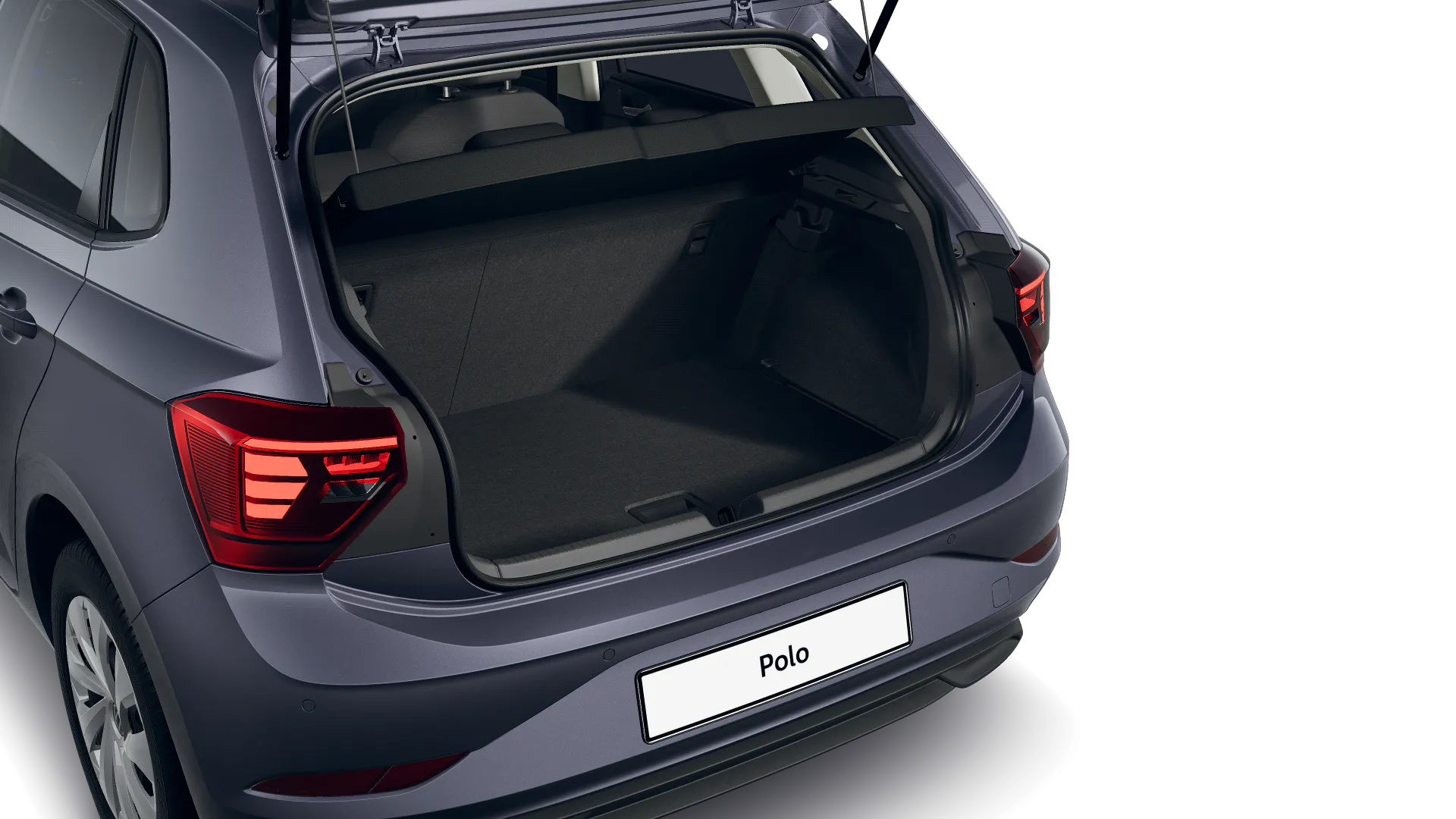 Volkswagen Polo Life