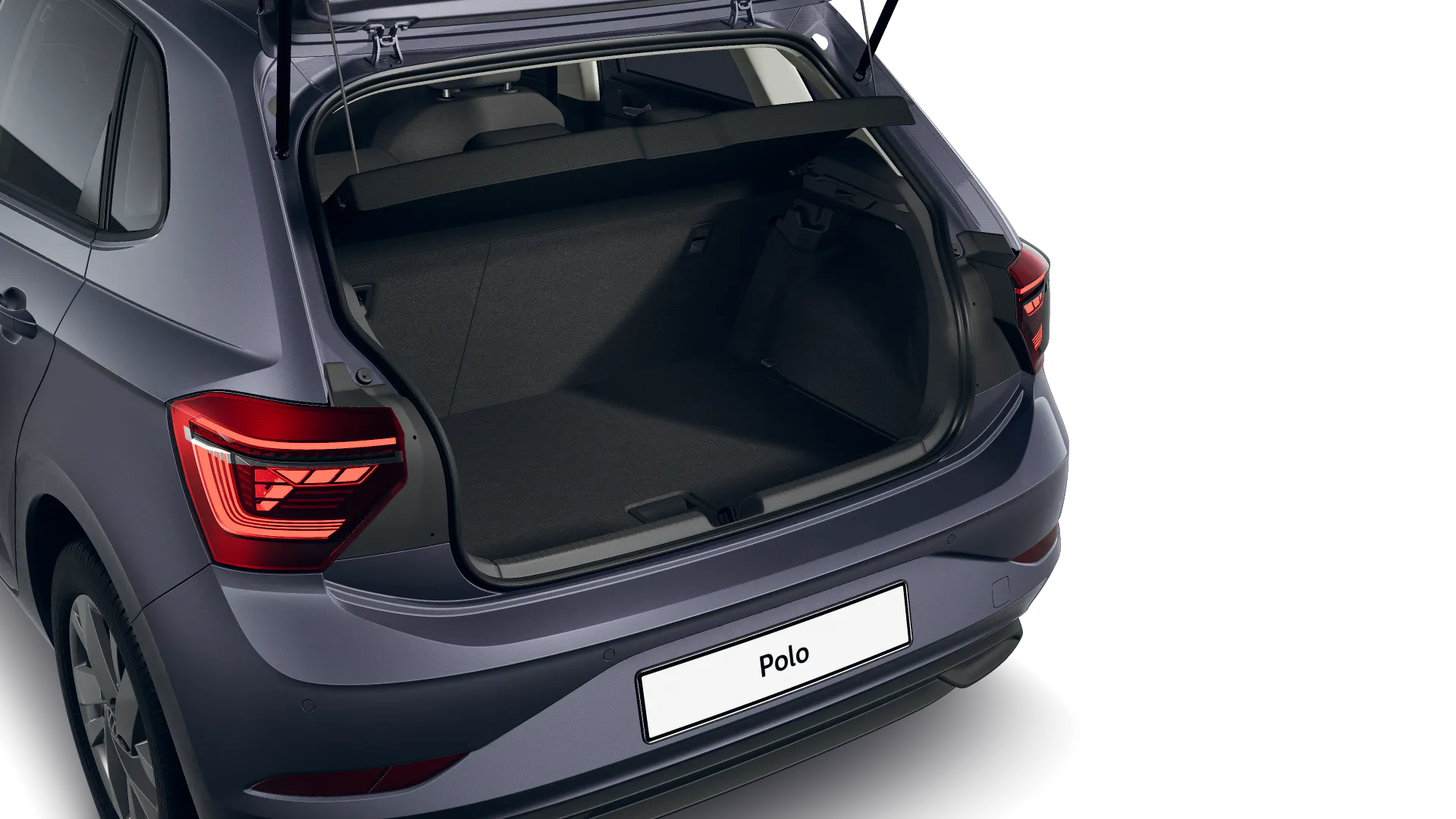 Volkswagen Polo Style