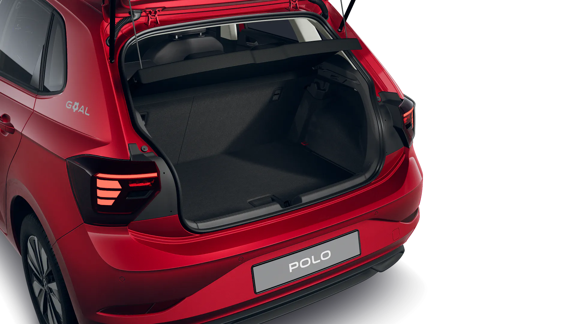 Volkswagen Polo Goal