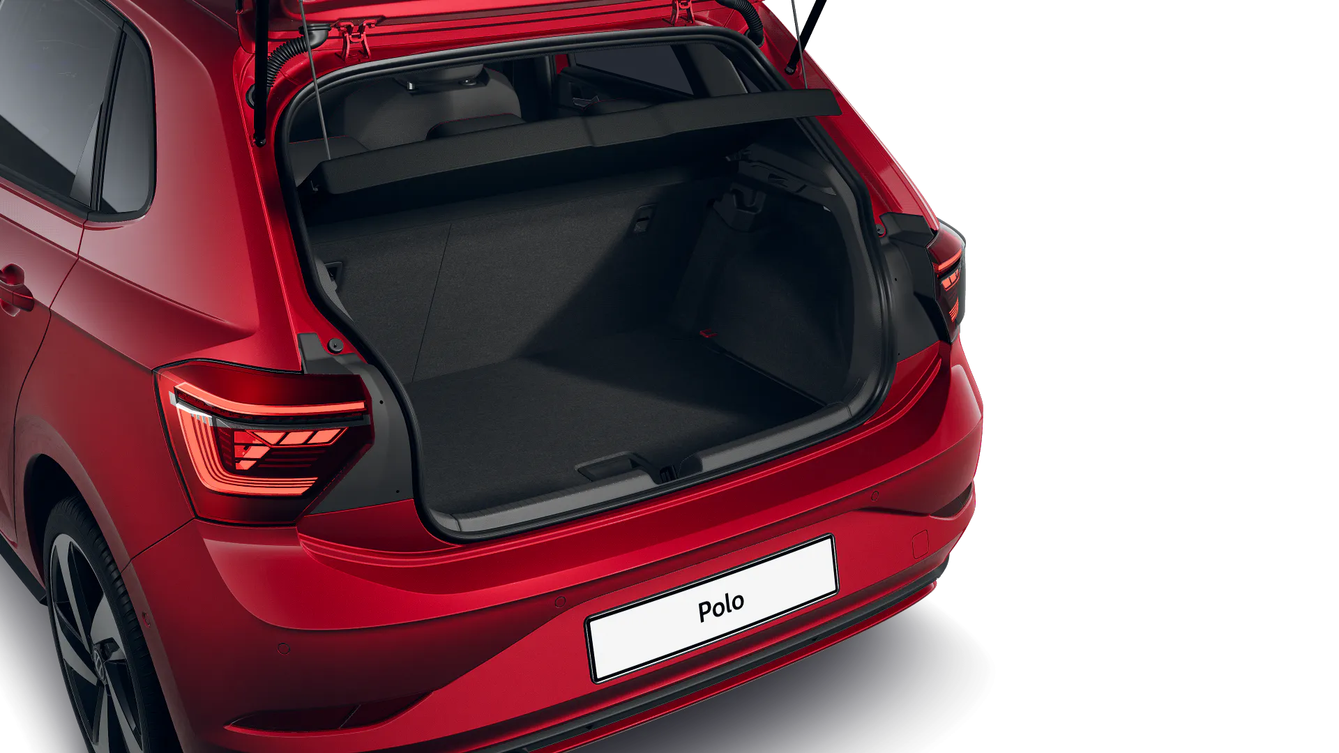 Volkswagen Polo GTI