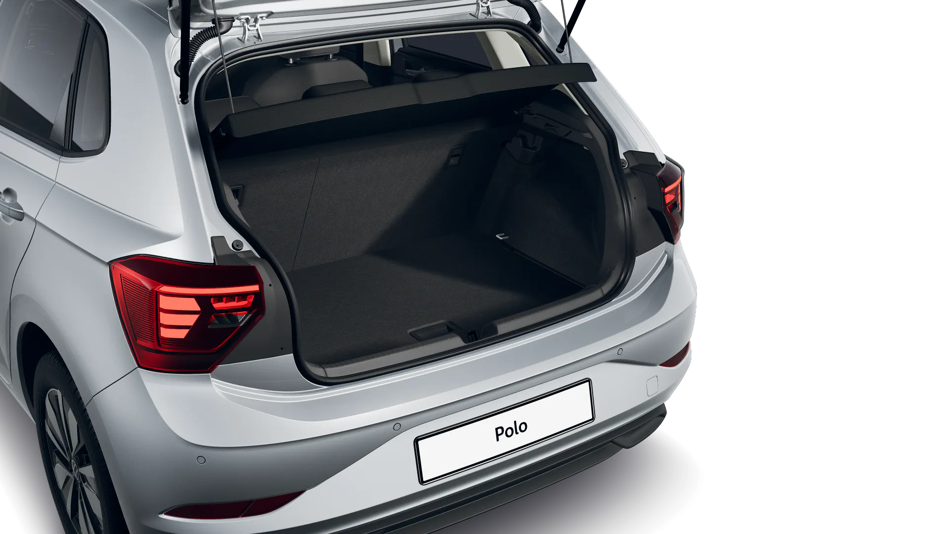 Volkswagen Polo MOVE