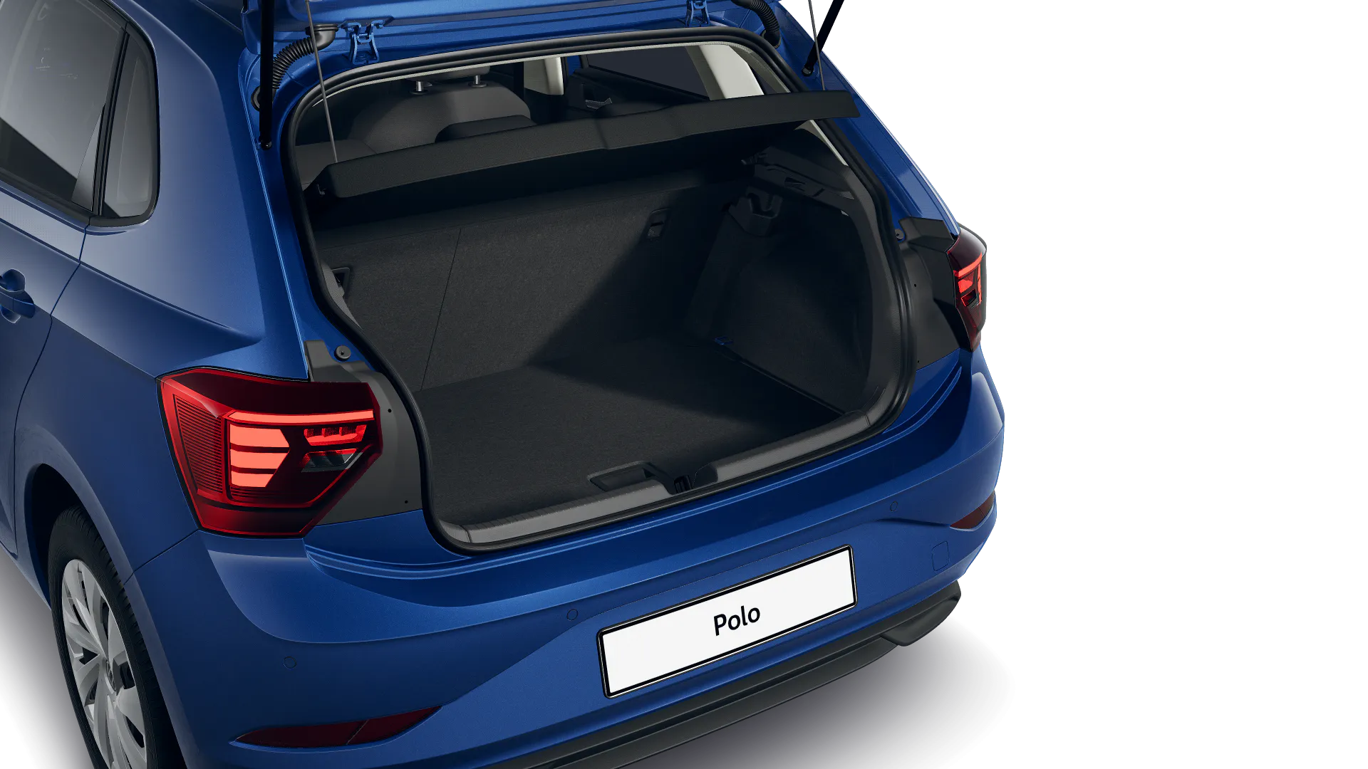 Volkswagen Polo Life