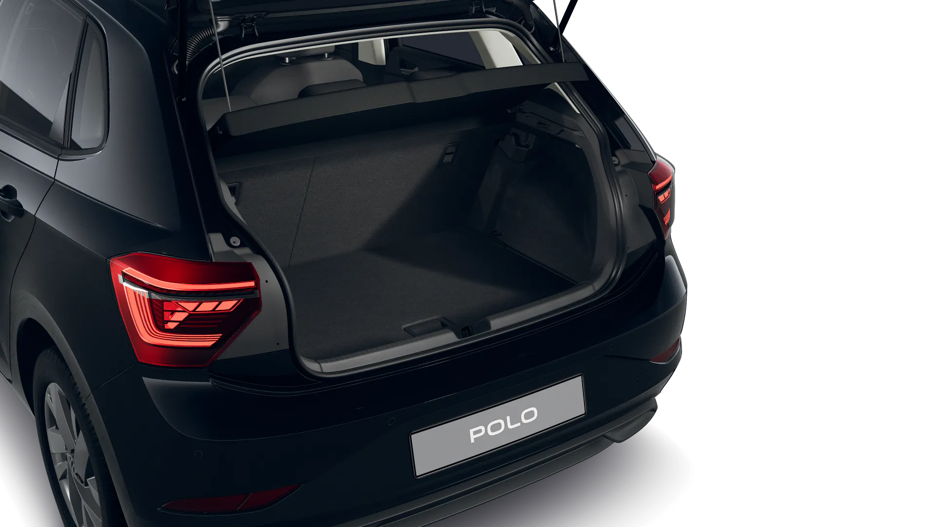 Volkswagen Polo Style