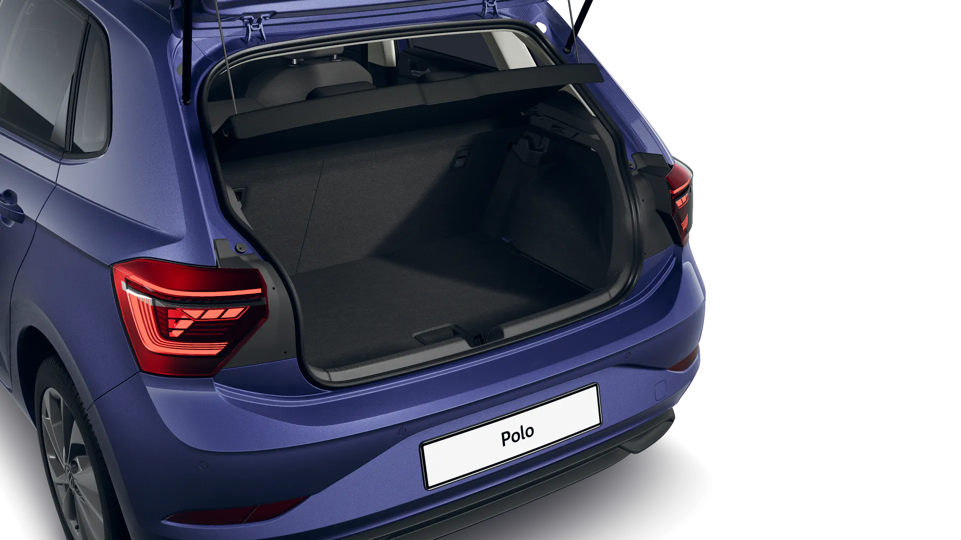 Volkswagen Polo Style