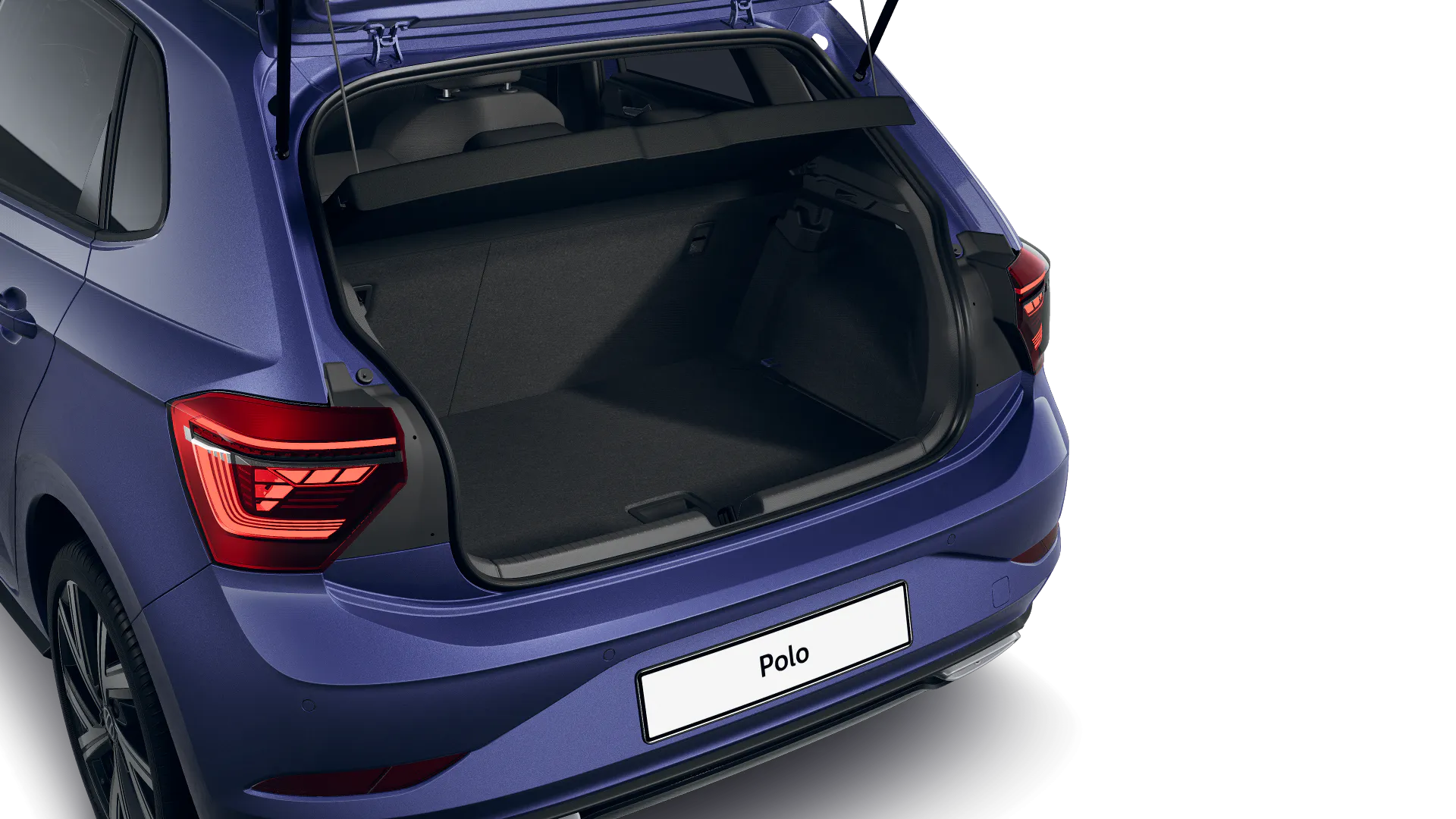 Volkswagen Polo R-Line