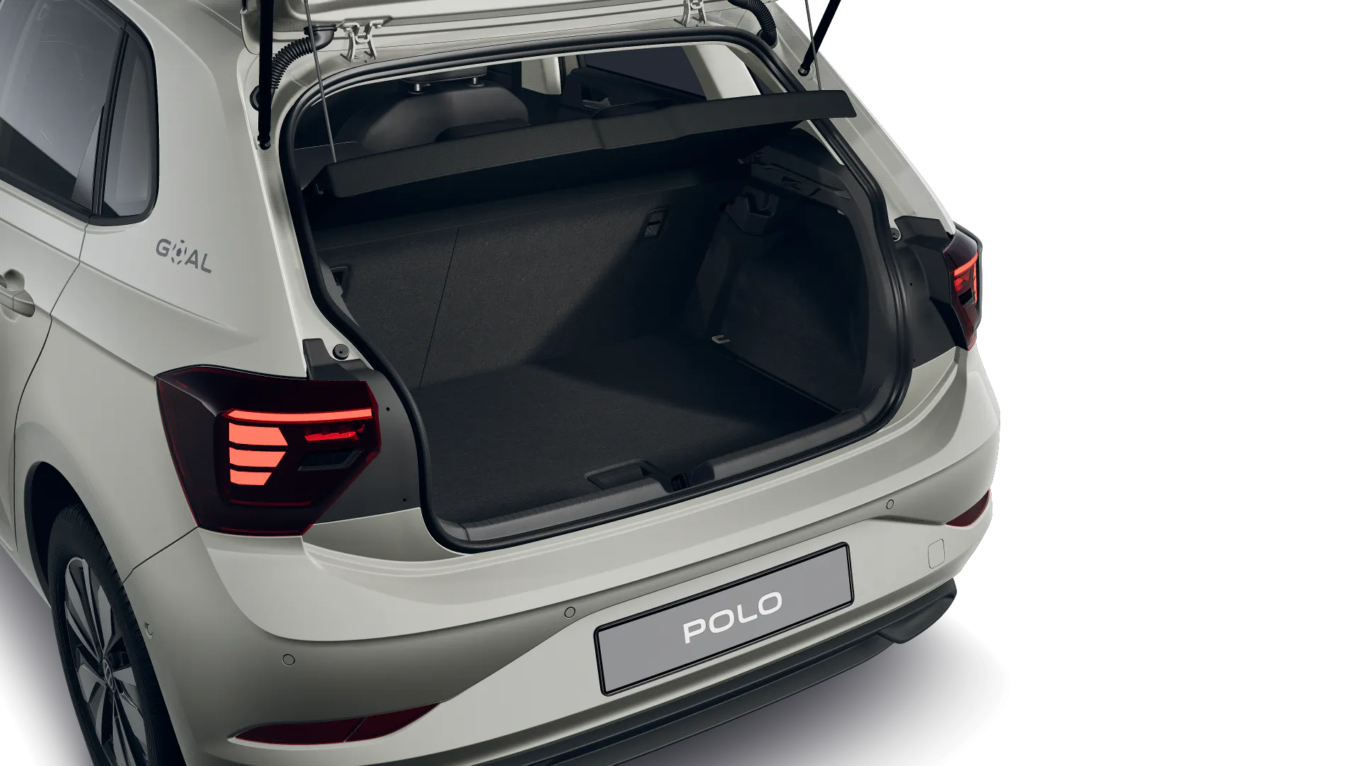 Volkswagen Polo Goal