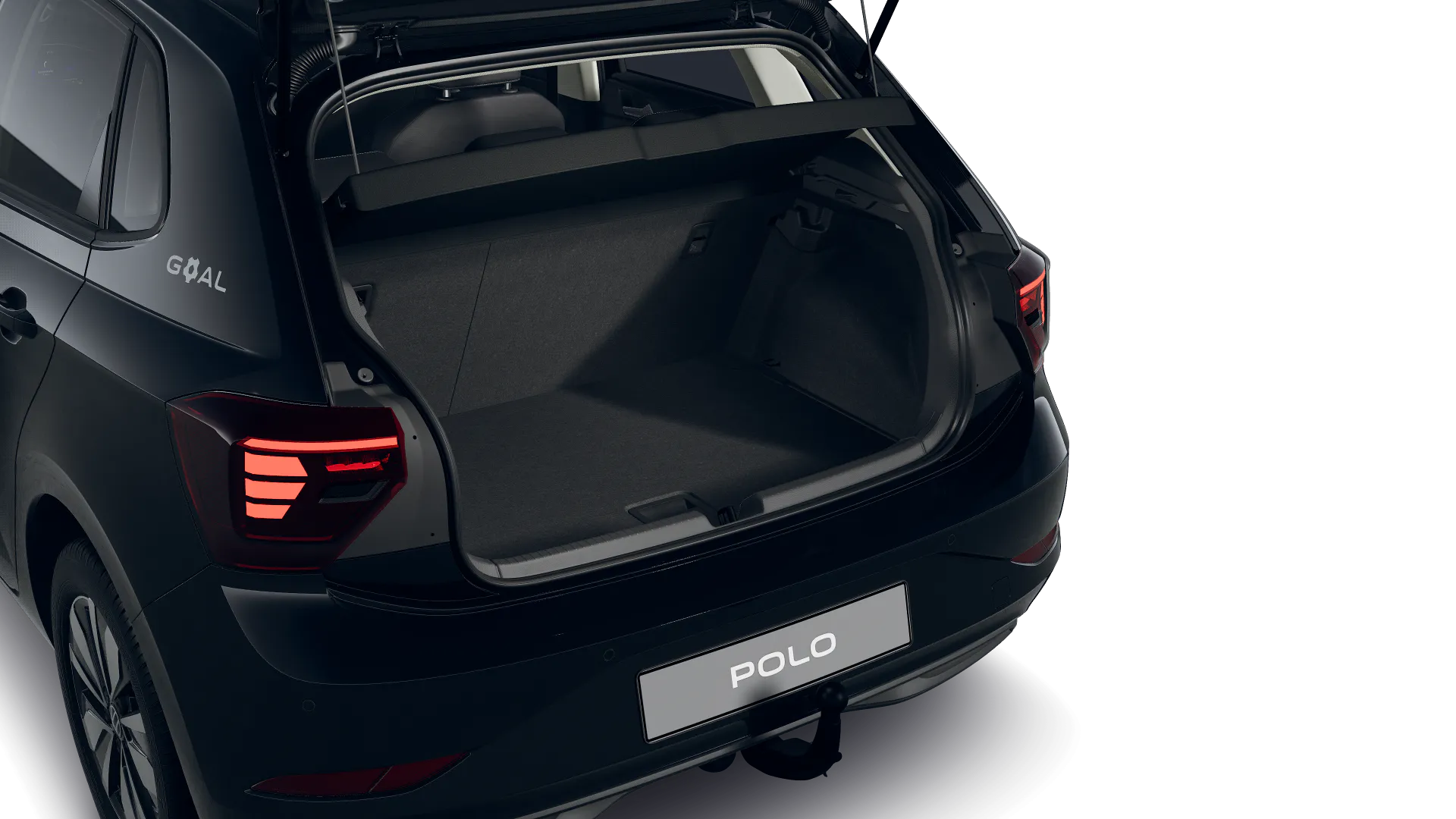 Volkswagen Polo Goal