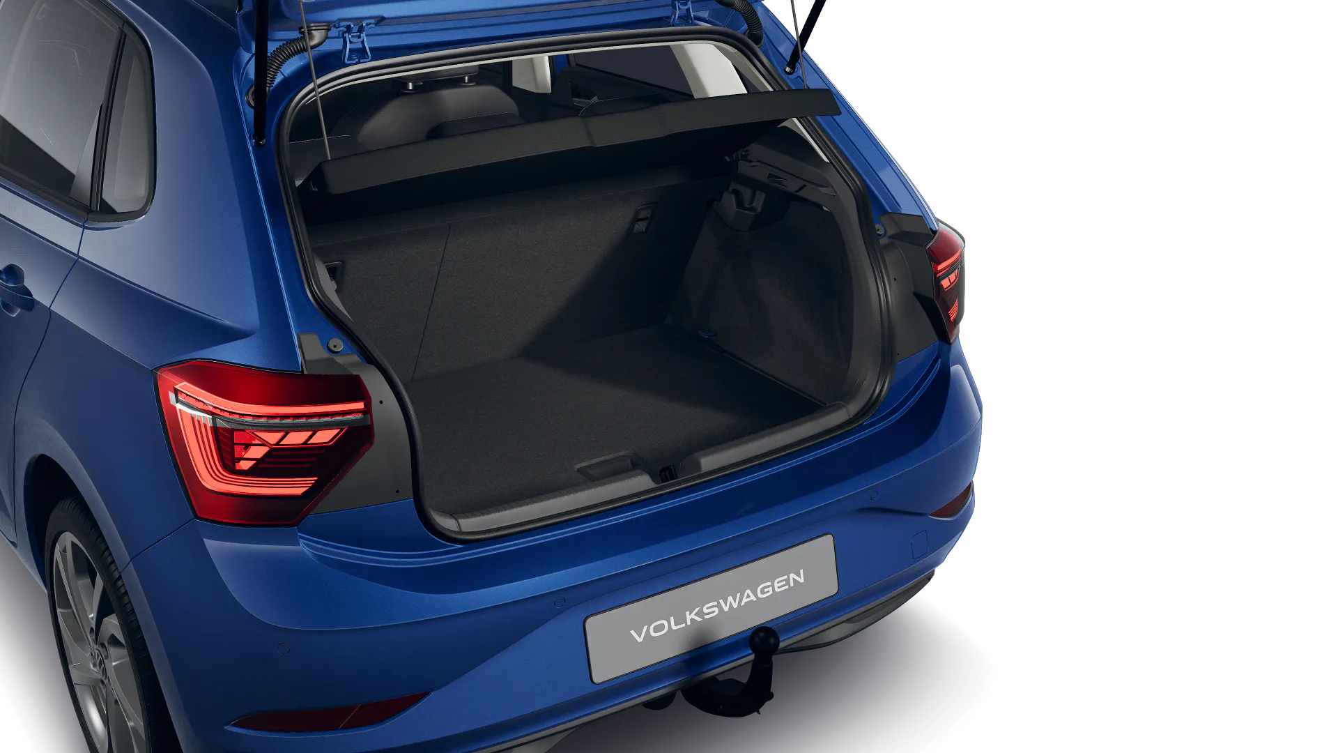 Volkswagen Polo Style