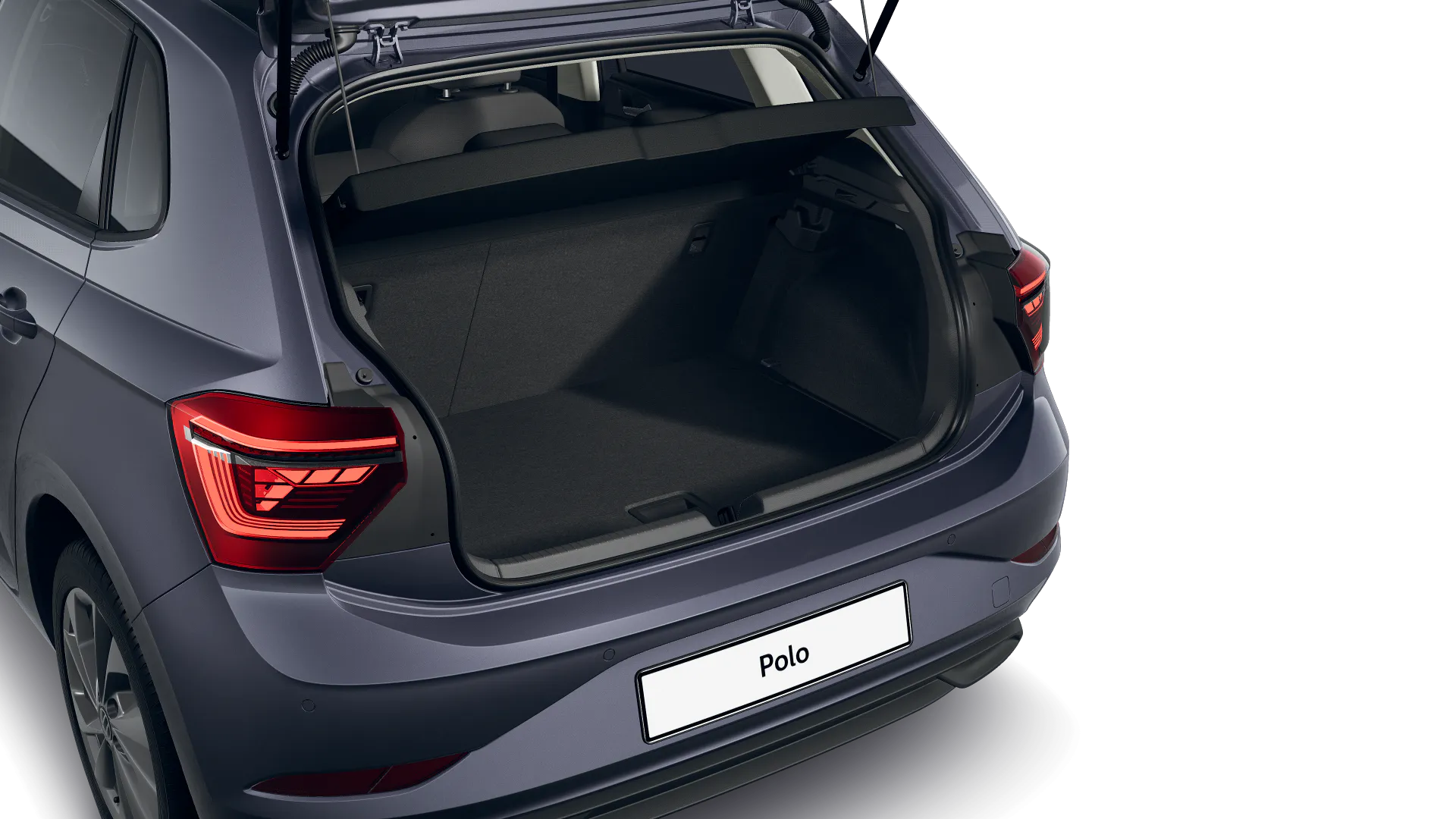 Volkswagen Polo Style