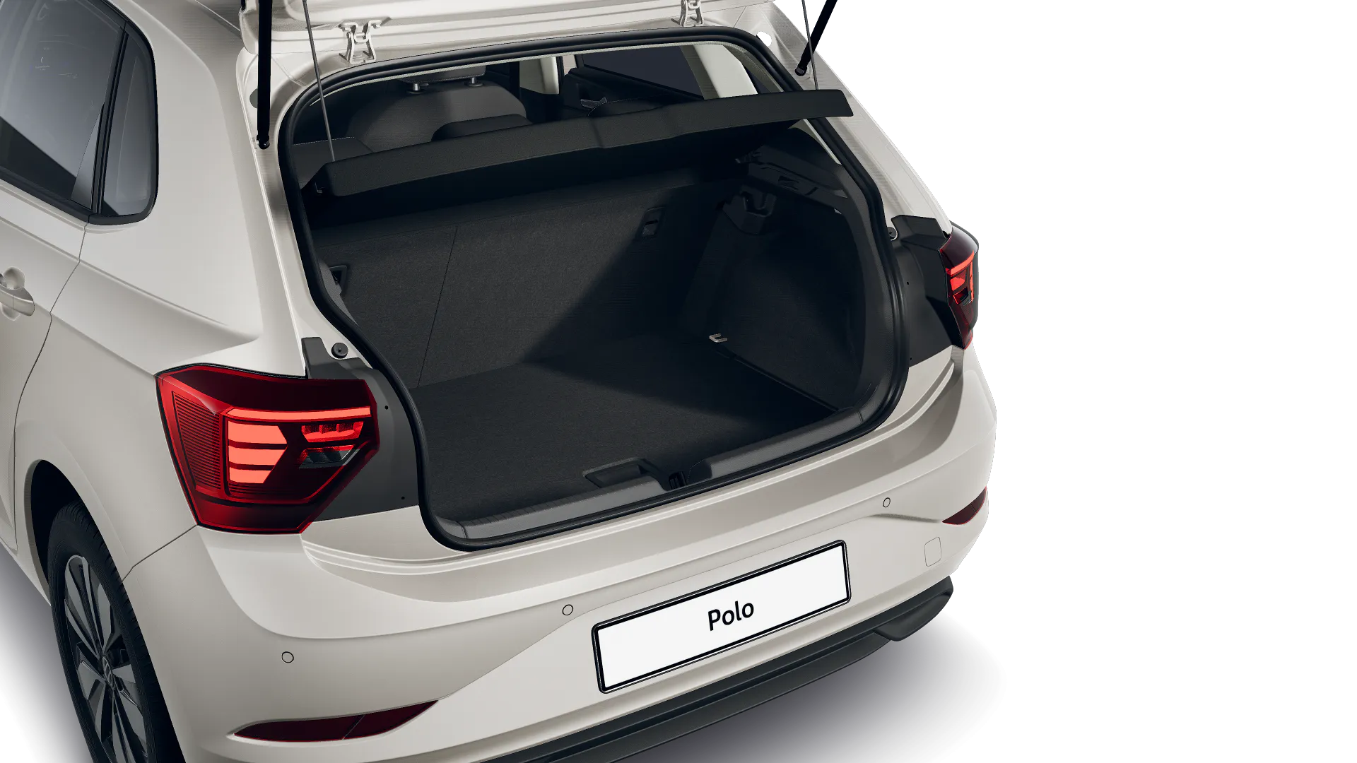 Volkswagen Polo MOVE
