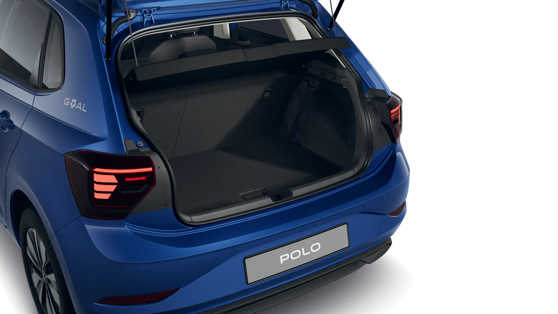 Volkswagen Polo Goal