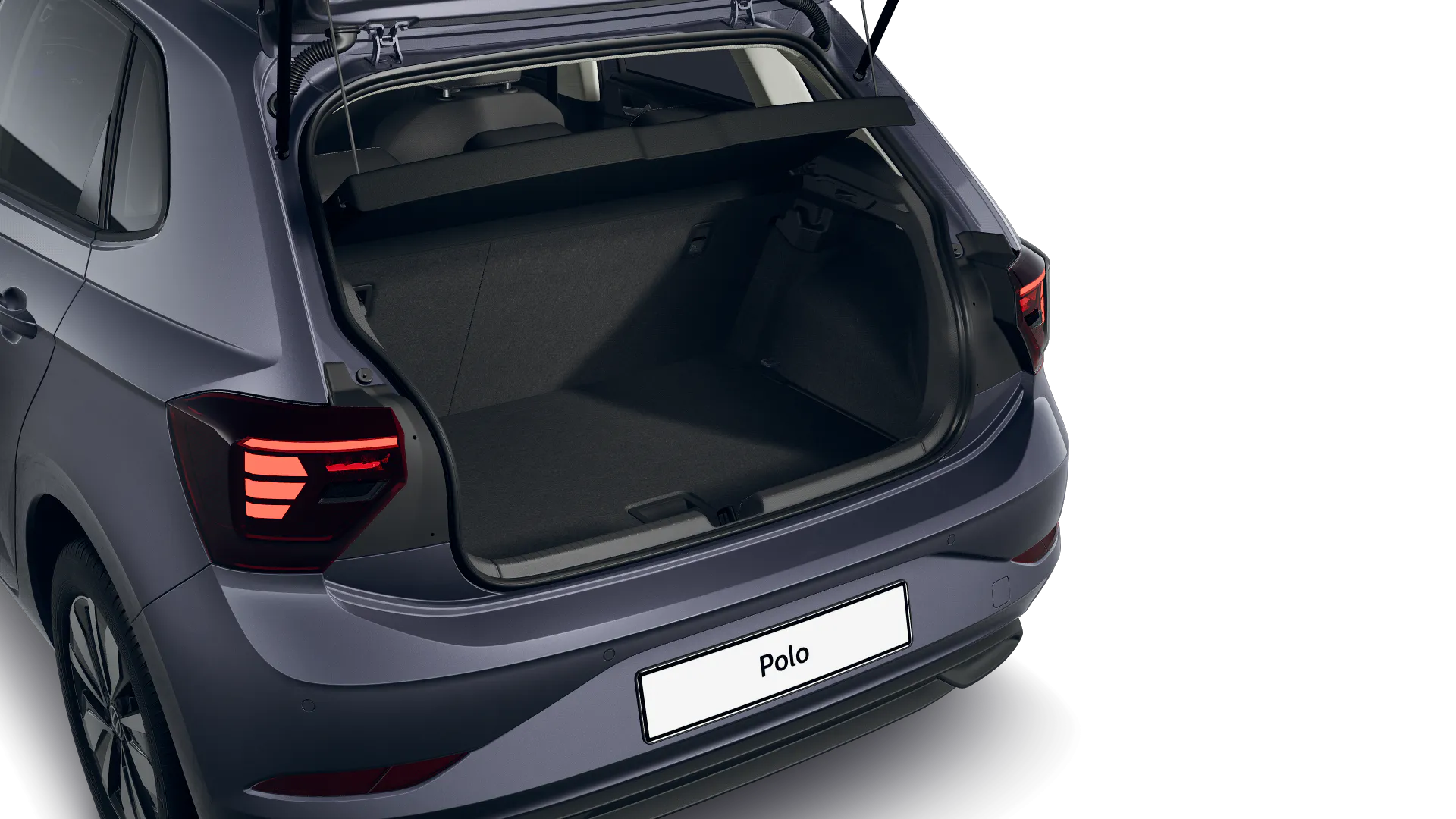 Volkswagen Polo MOVE