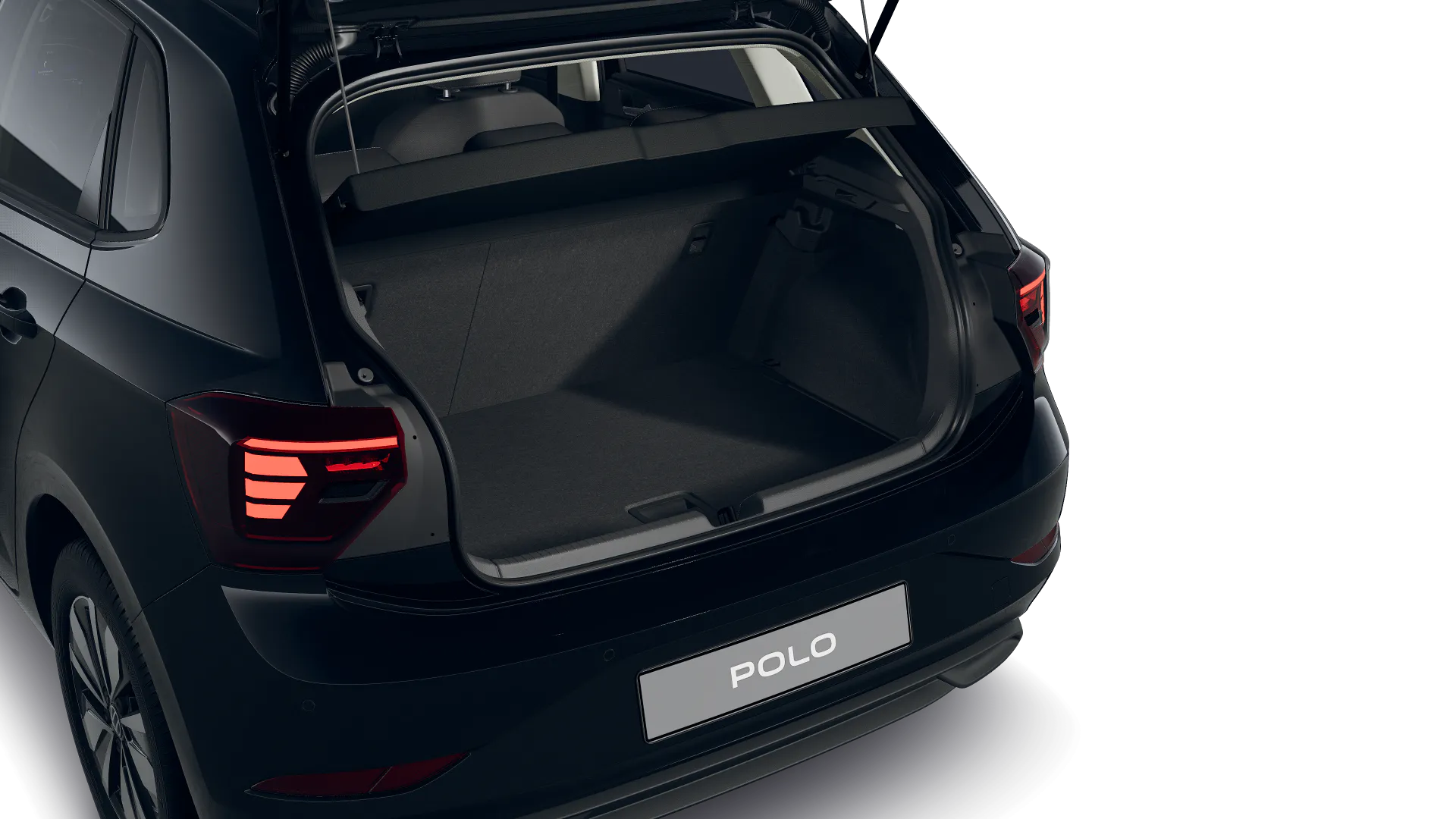Volkswagen Polo MOVE