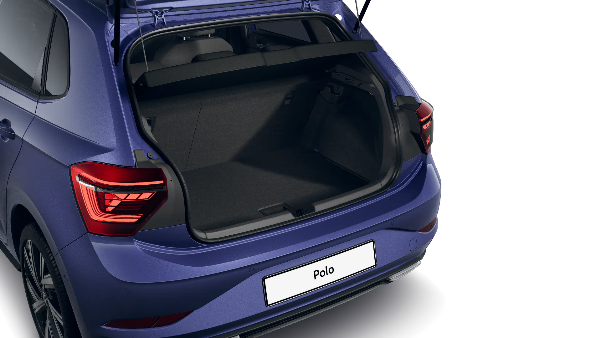 Volkswagen Polo R-Line