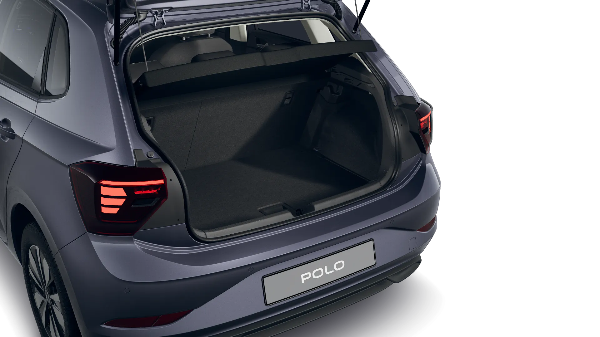 Volkswagen Polo MOVE