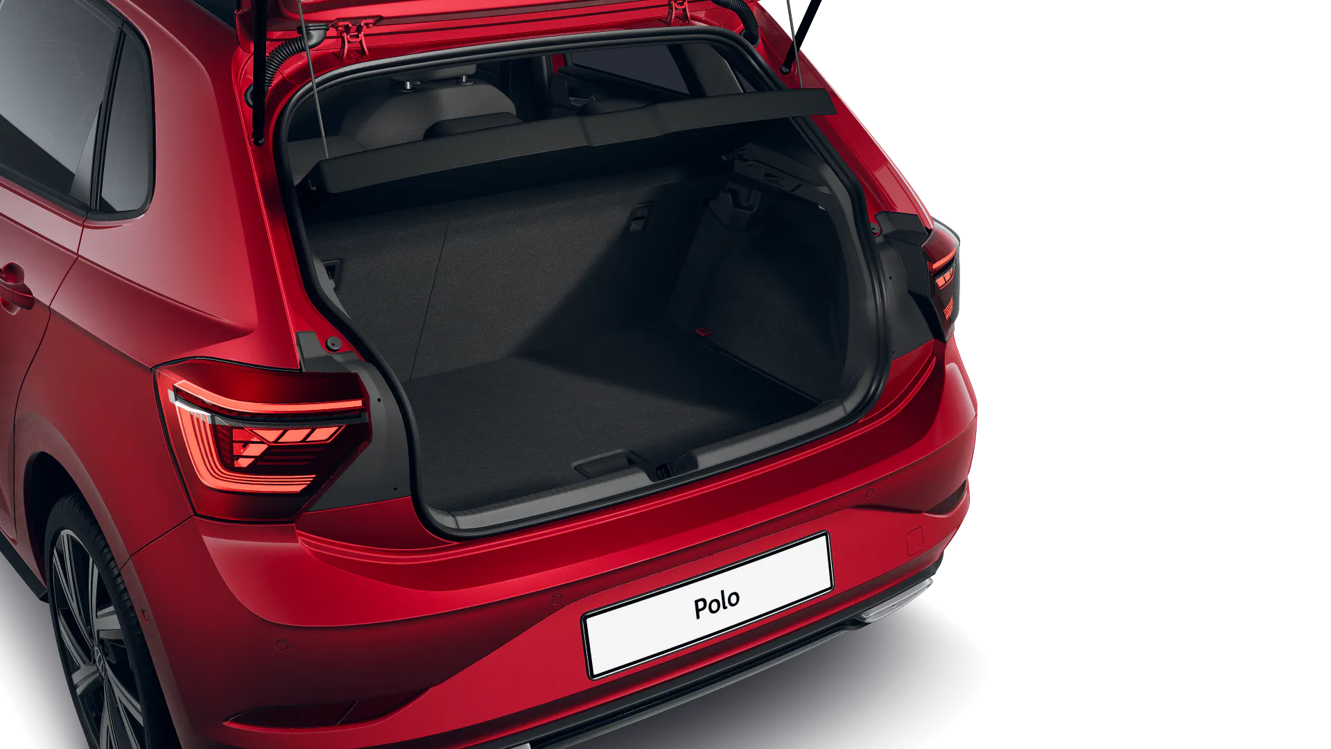 Volkswagen Polo R-Line