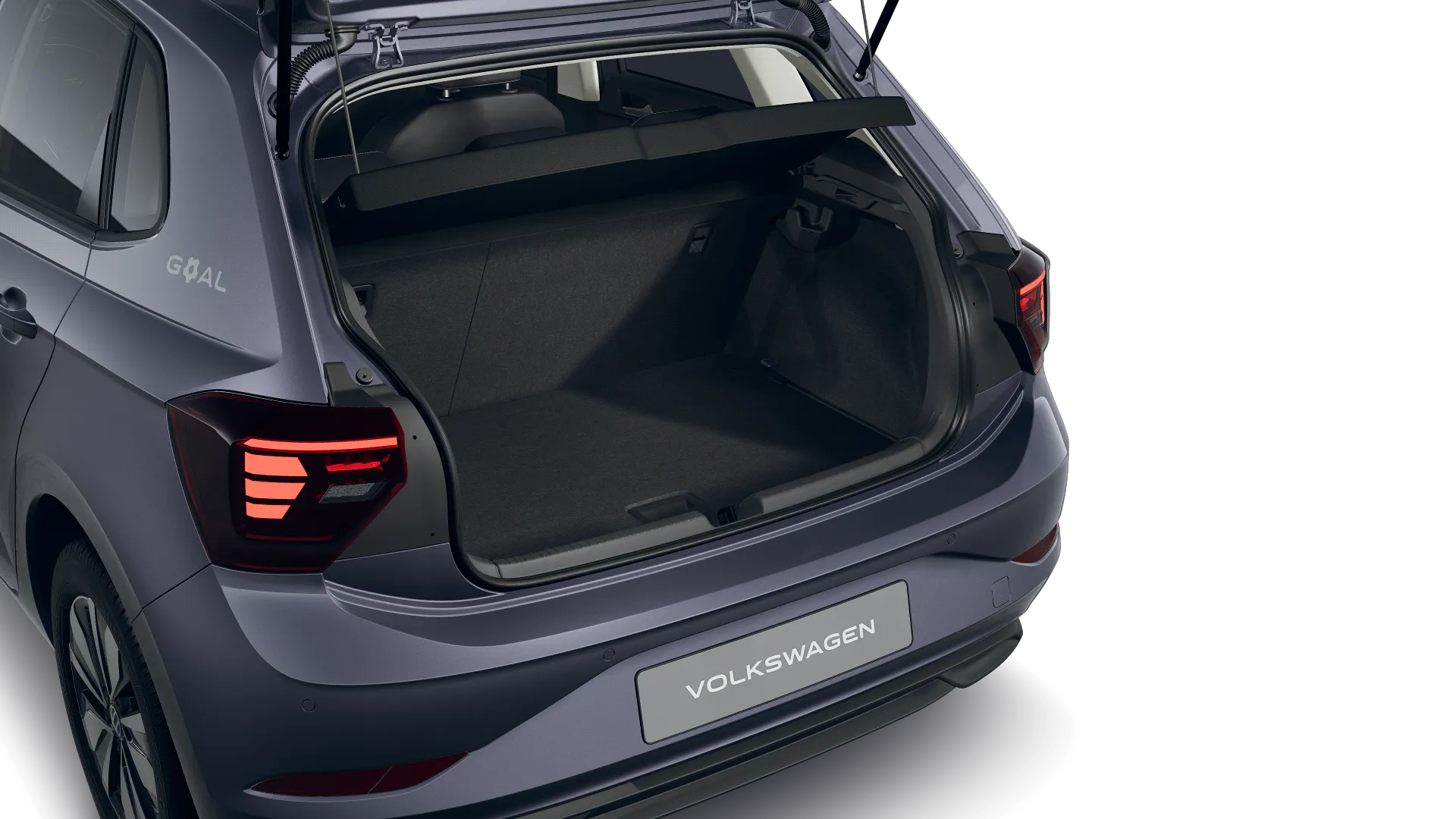 Volkswagen Polo Goal
