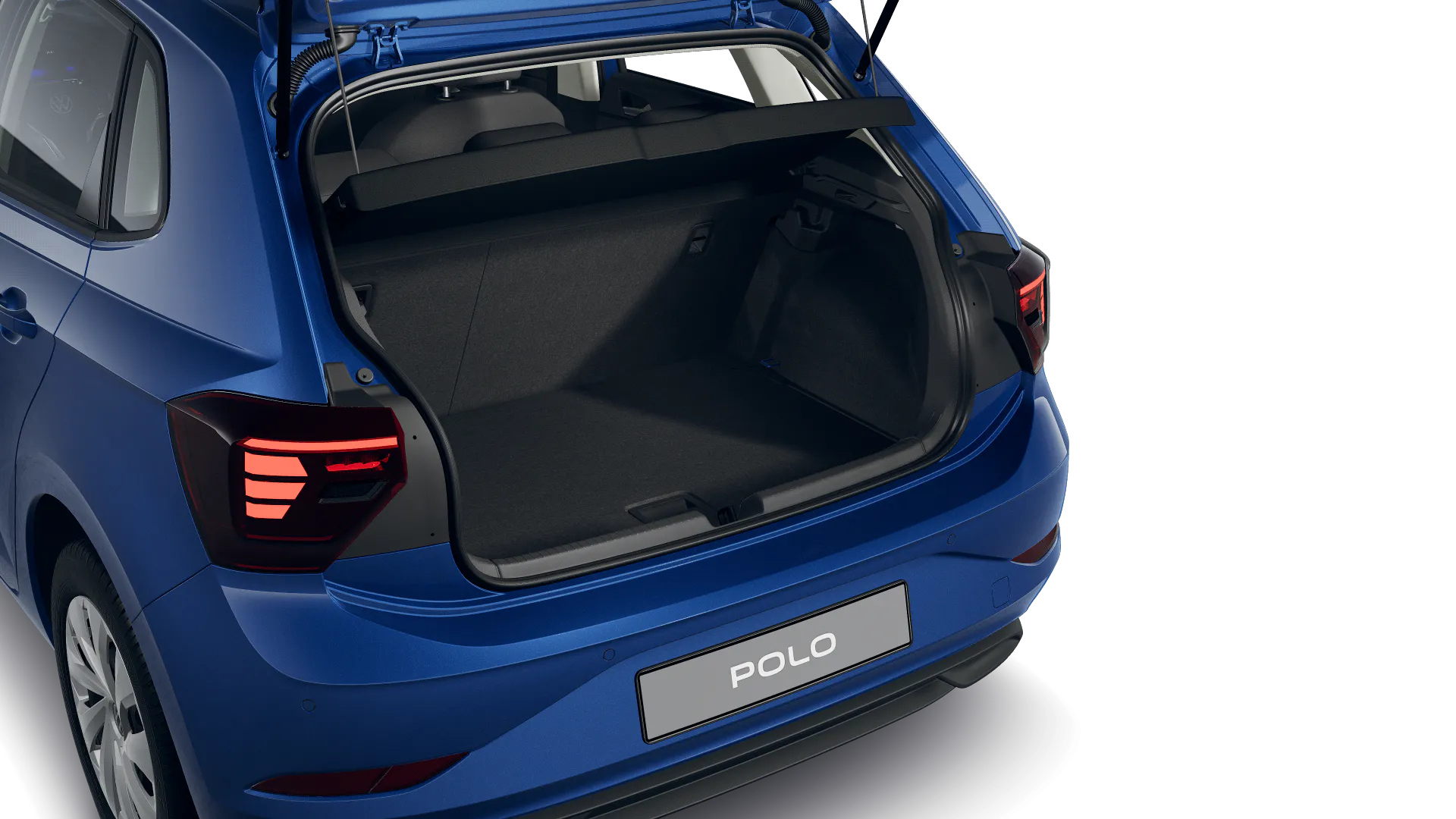Volkswagen Polo Life