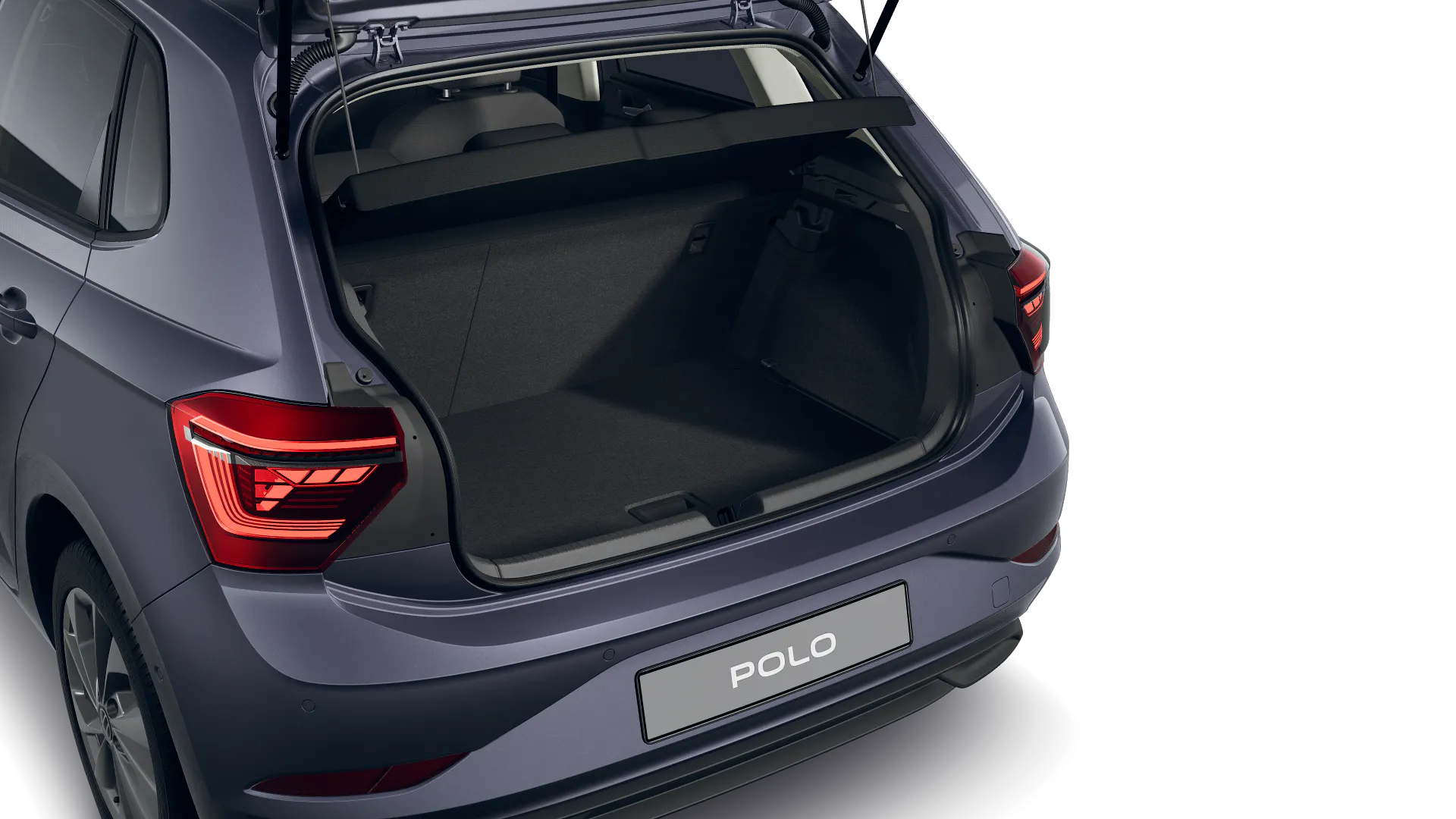 Volkswagen Polo Style