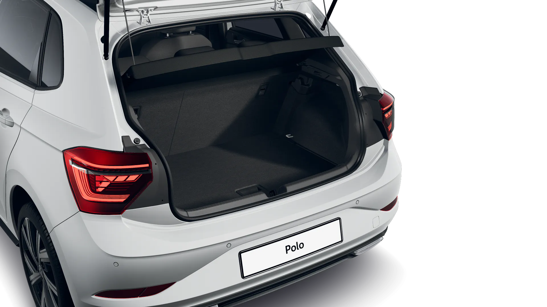 Volkswagen Polo R-Line