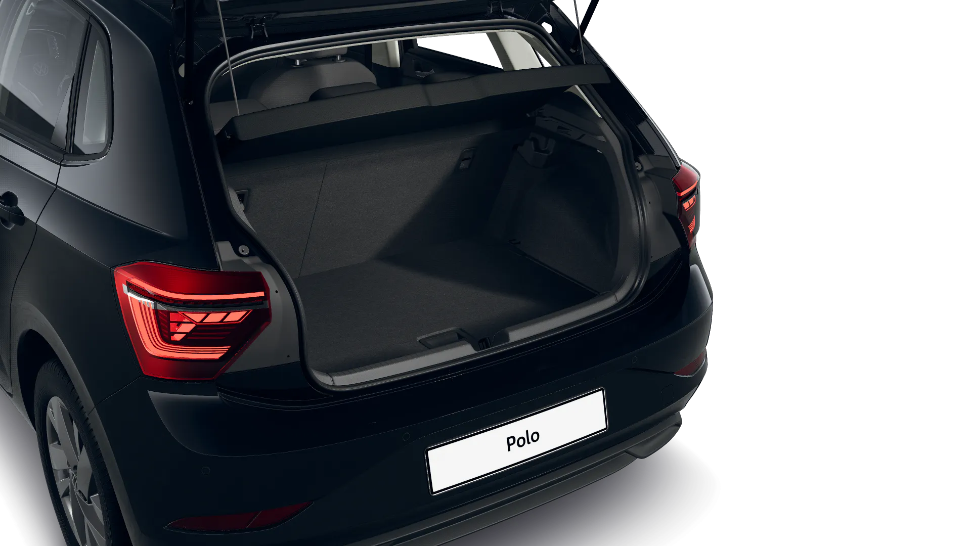 Volkswagen Polo Style