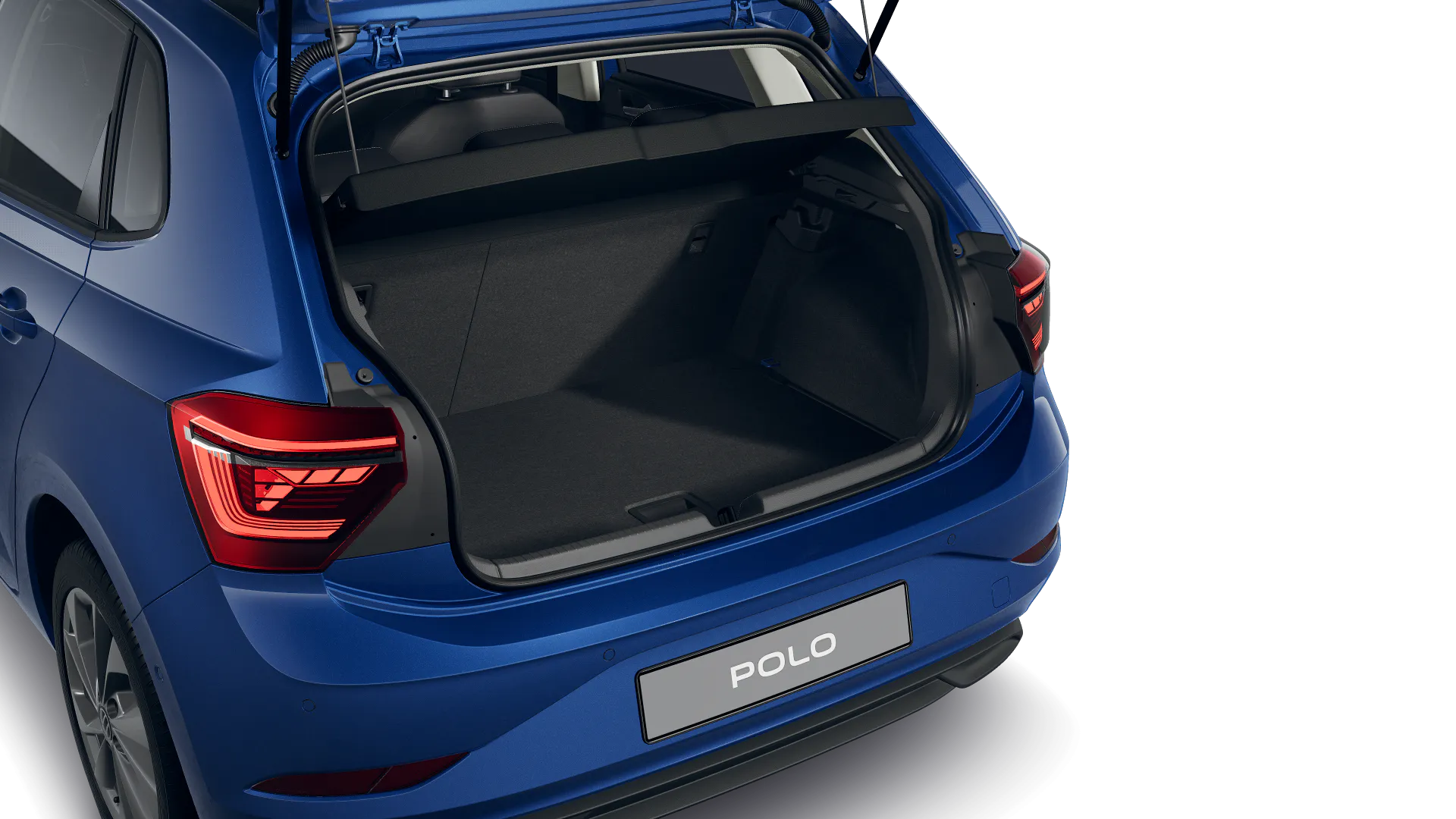 Volkswagen Polo Style