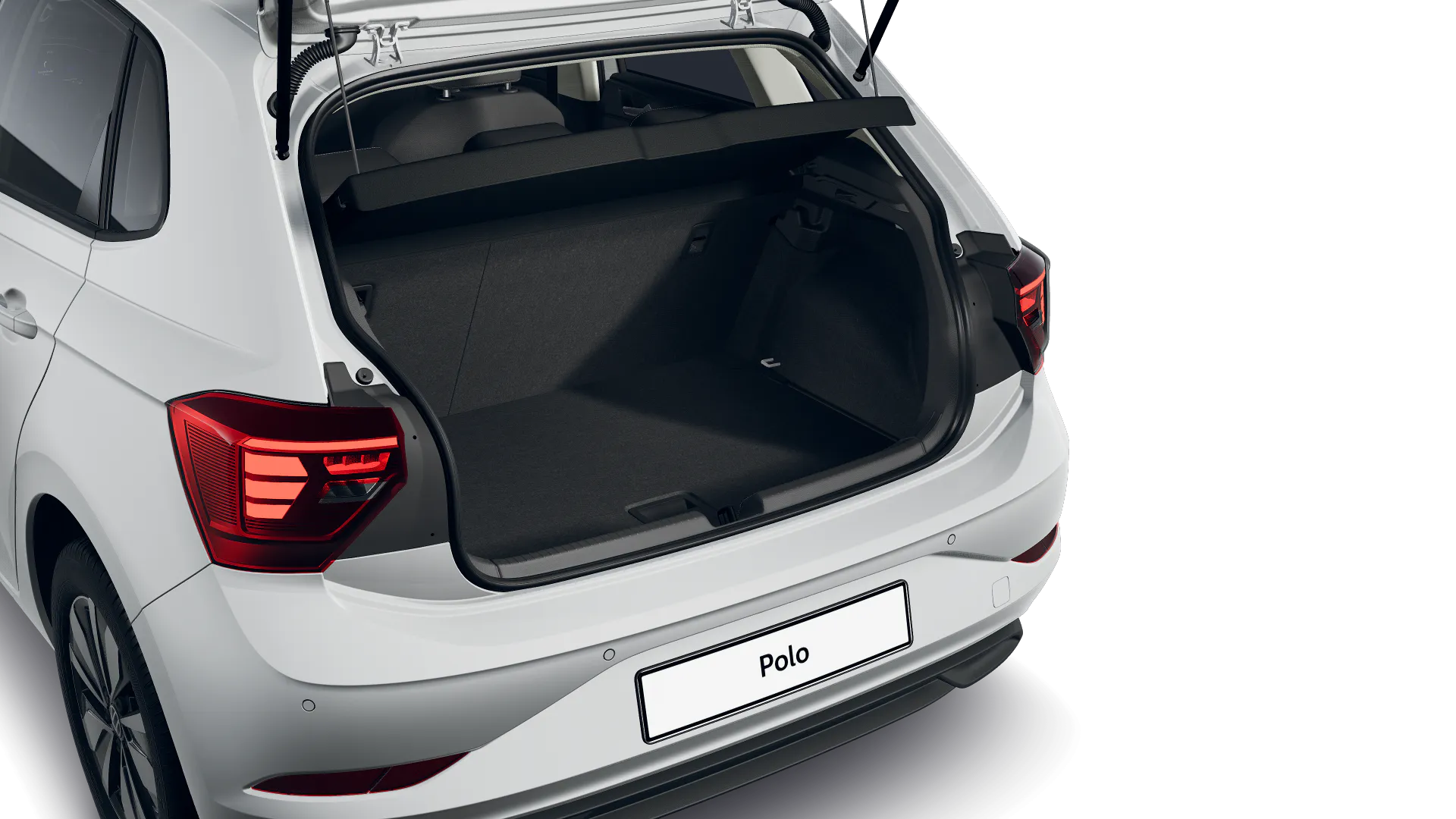 Volkswagen Polo MOVE