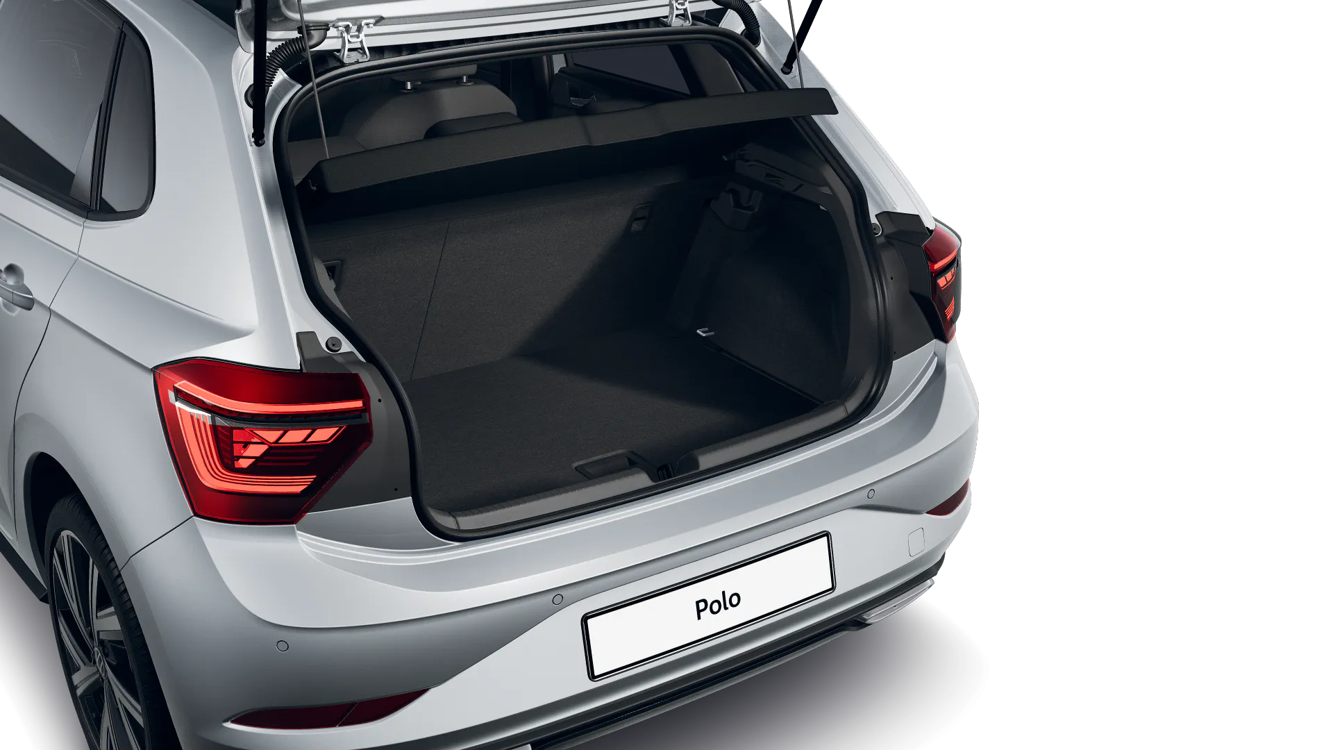 Volkswagen Polo R-Line