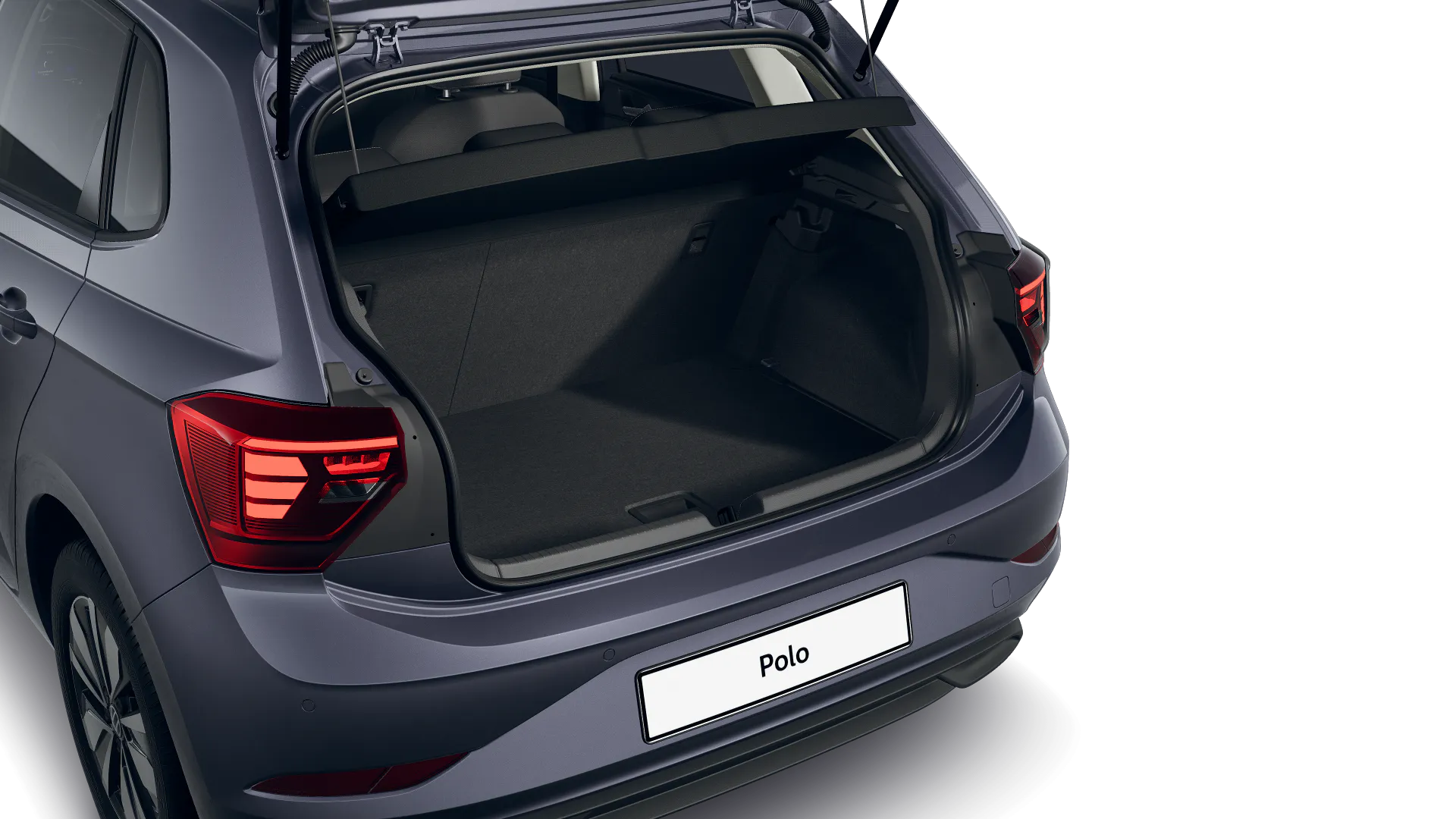 Volkswagen Polo MOVE