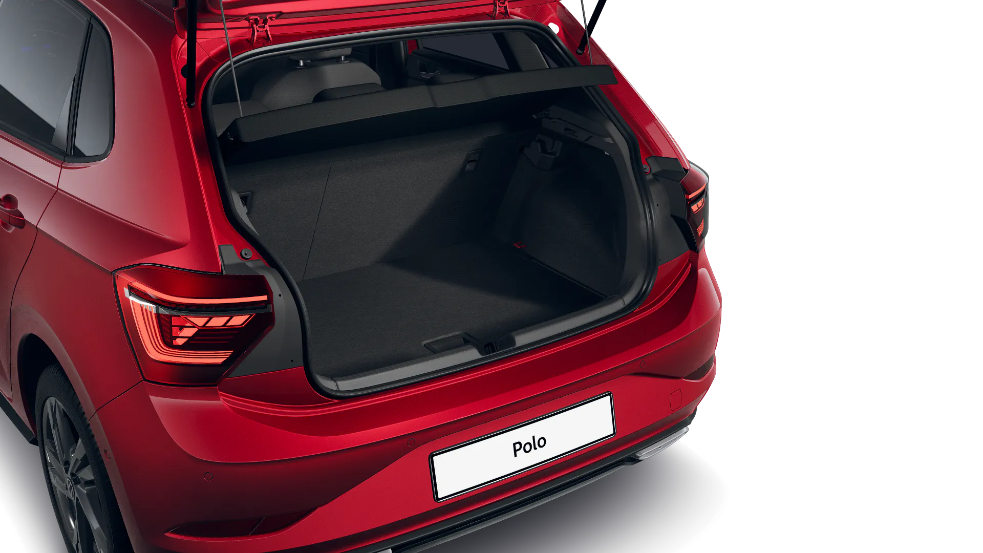 Volkswagen Polo R-Line