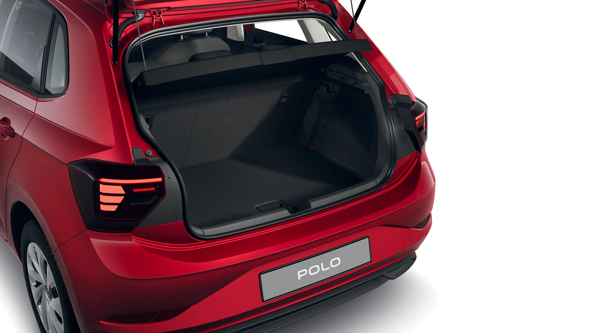 Volkswagen Polo Life