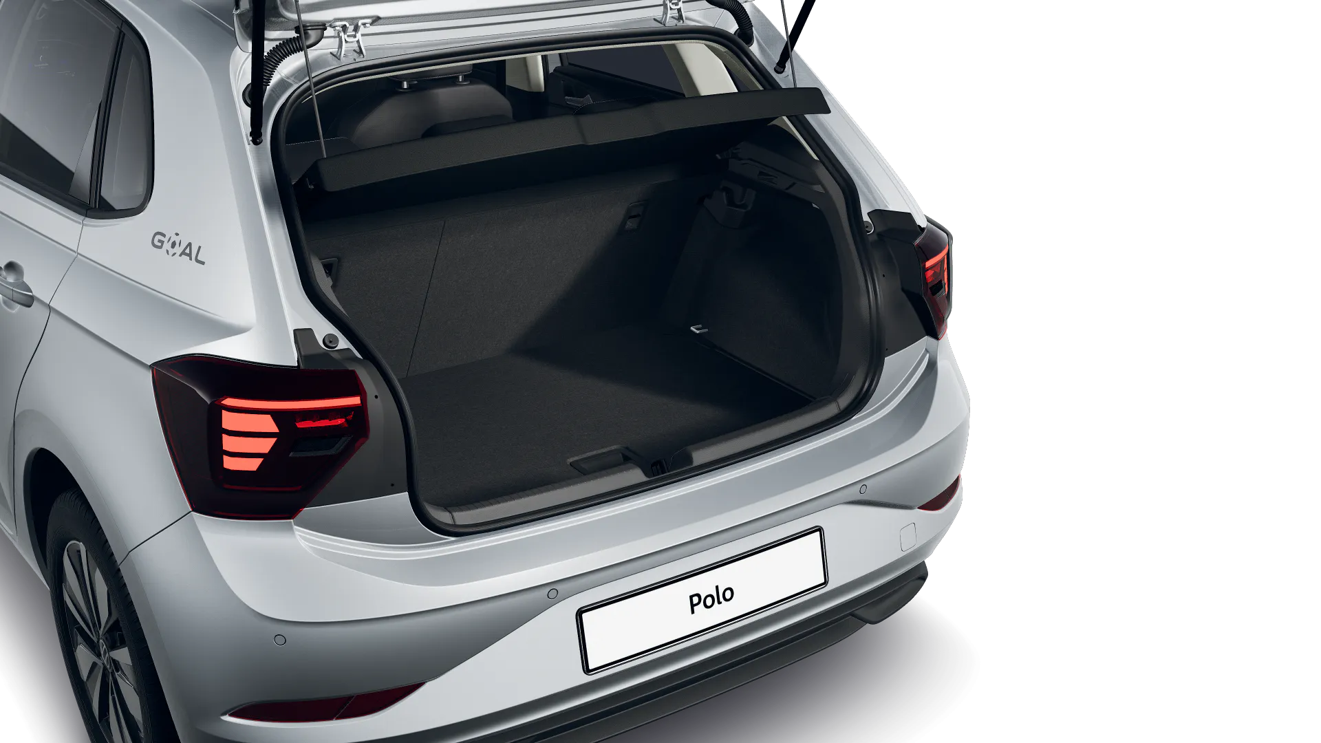 Volkswagen Polo Goal