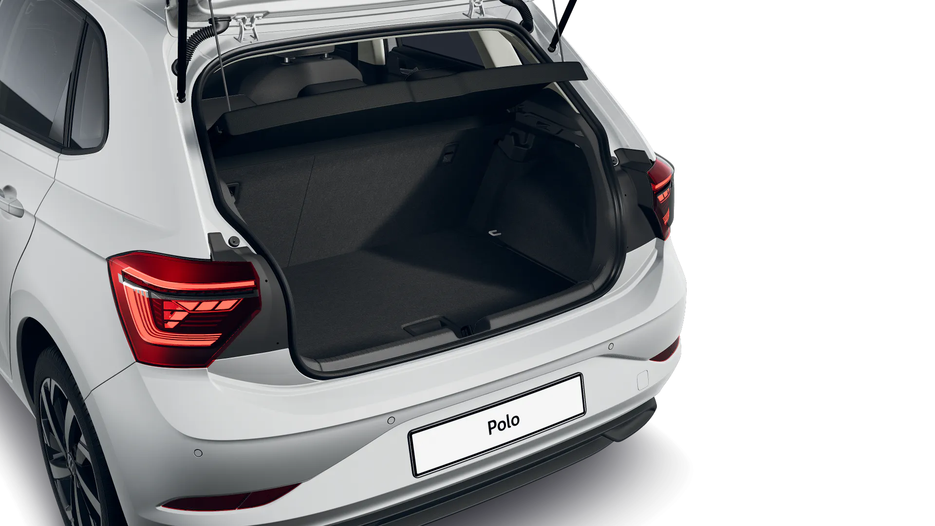 Volkswagen Polo MOVE