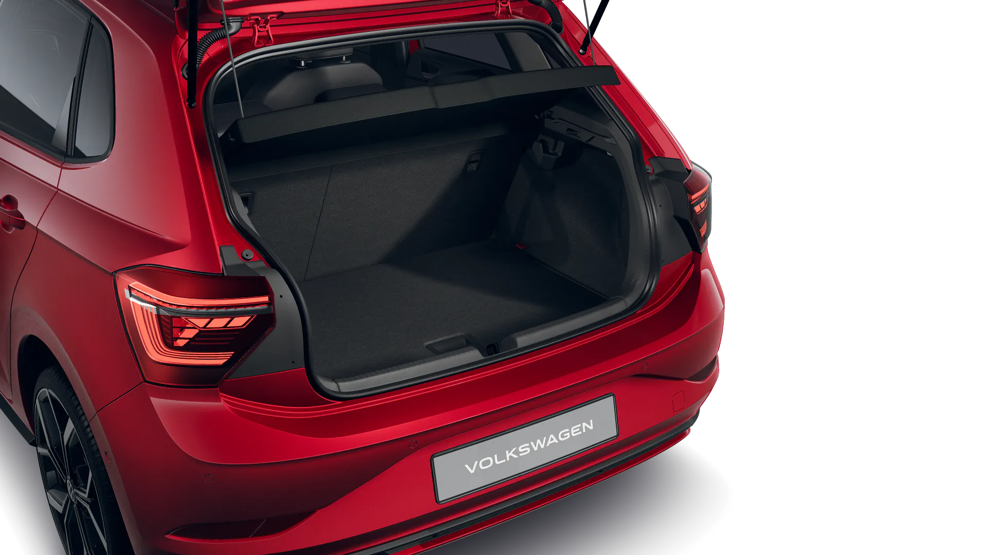 Volkswagen Polo GTI