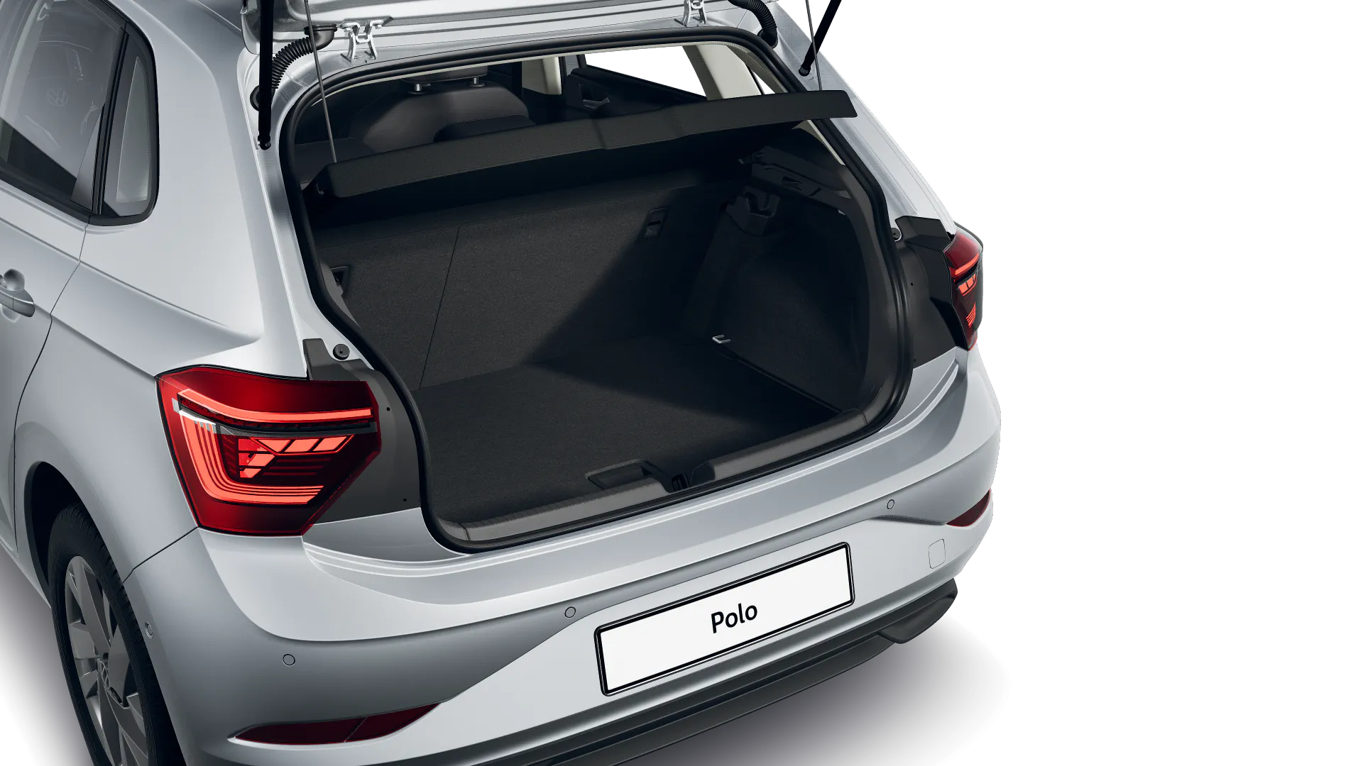 Volkswagen Polo Style