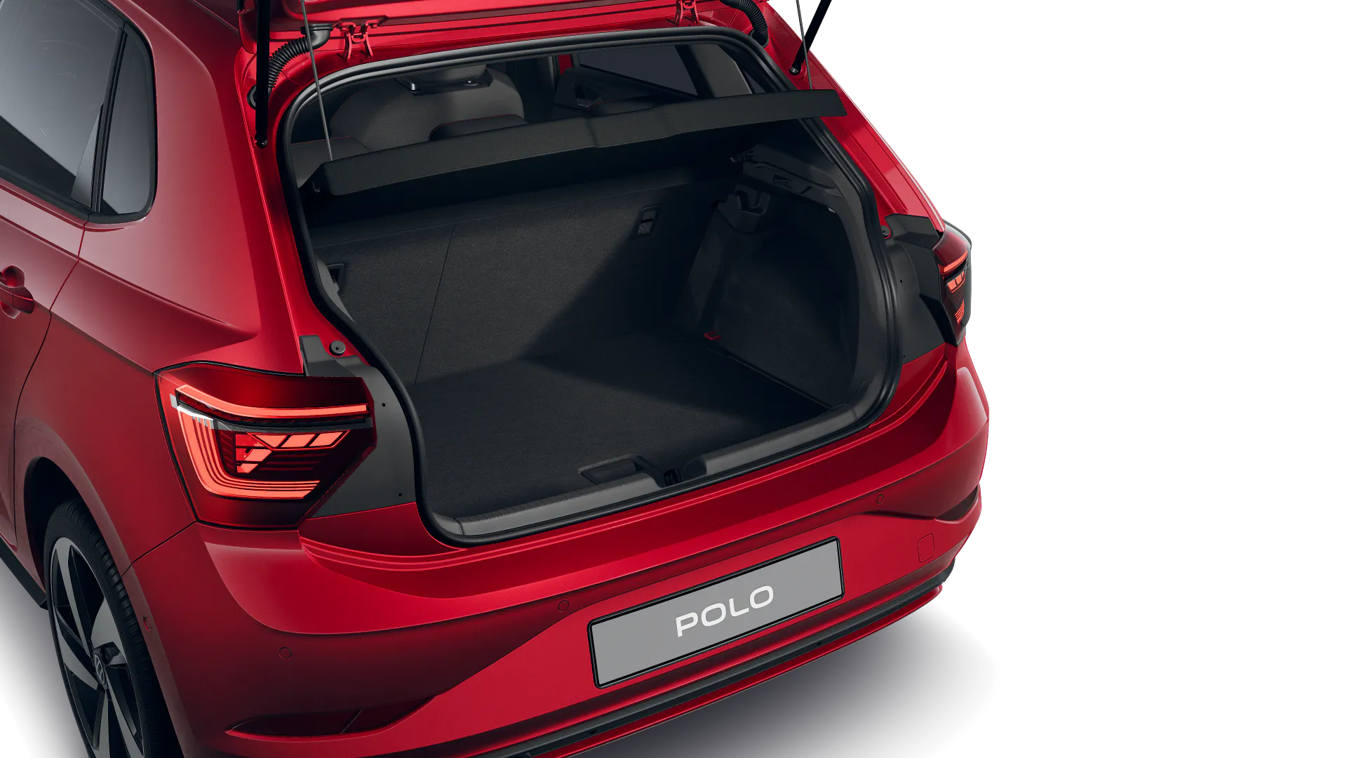 Volkswagen Polo GTI