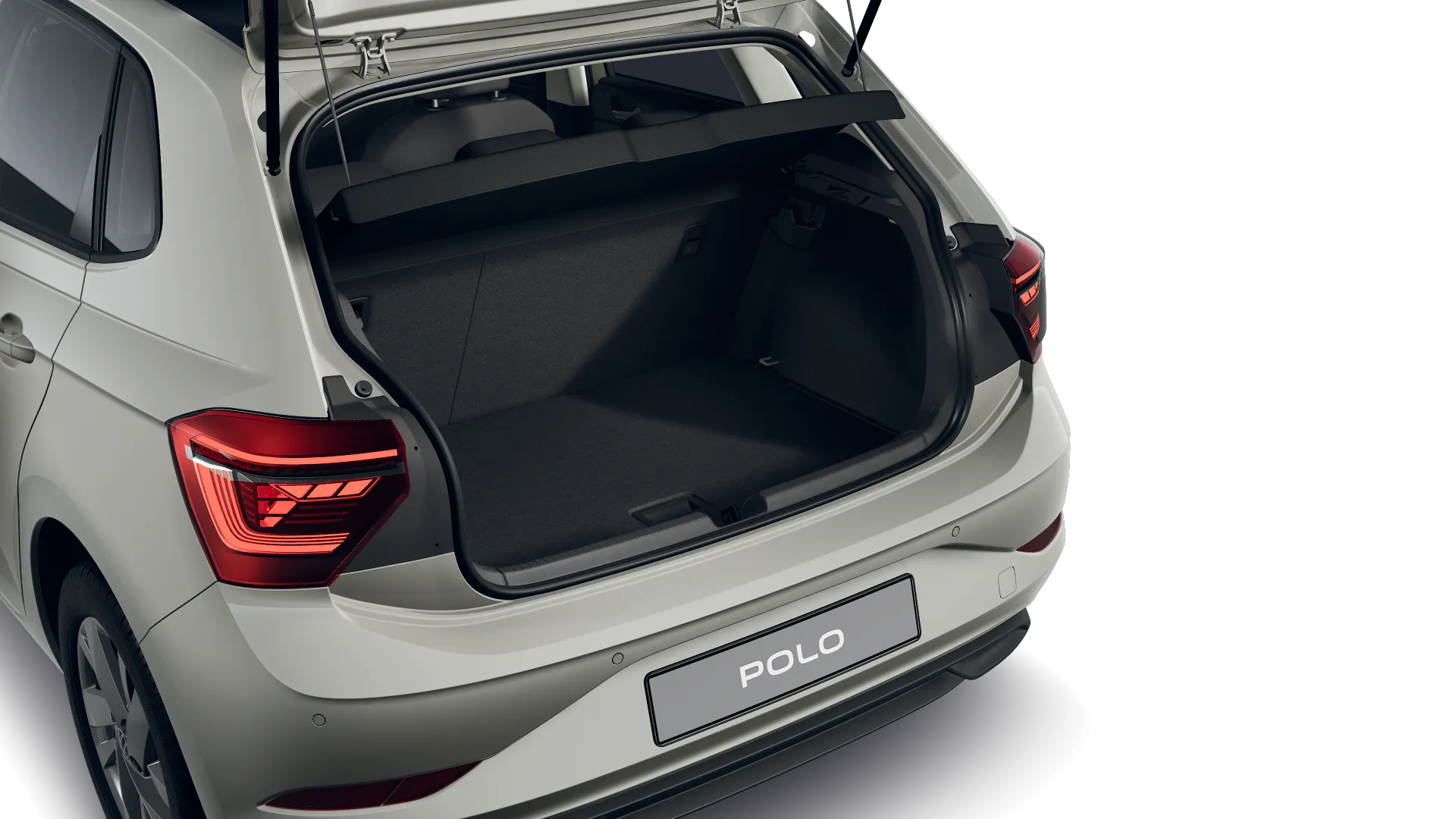 Volkswagen Polo Style