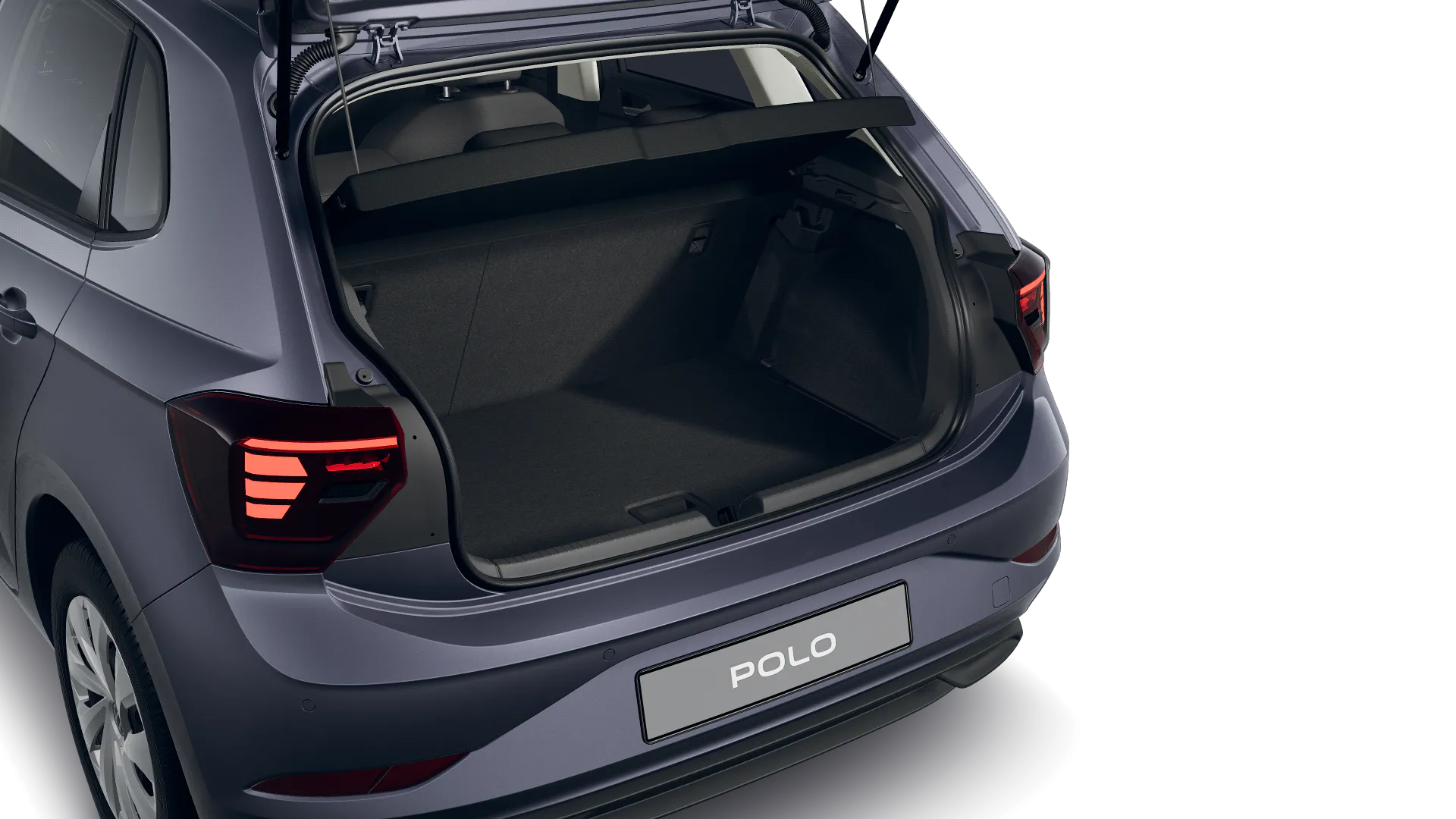 Volkswagen Polo Life
