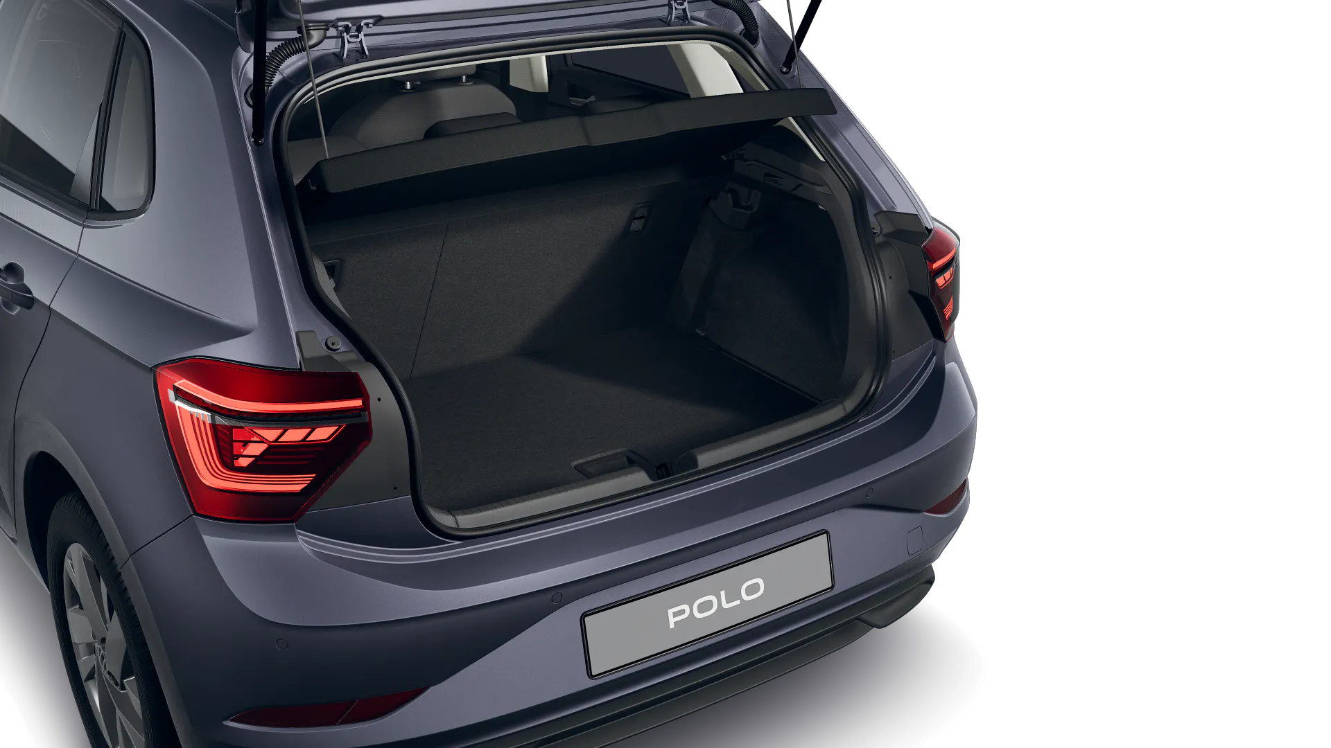 Volkswagen Polo Style